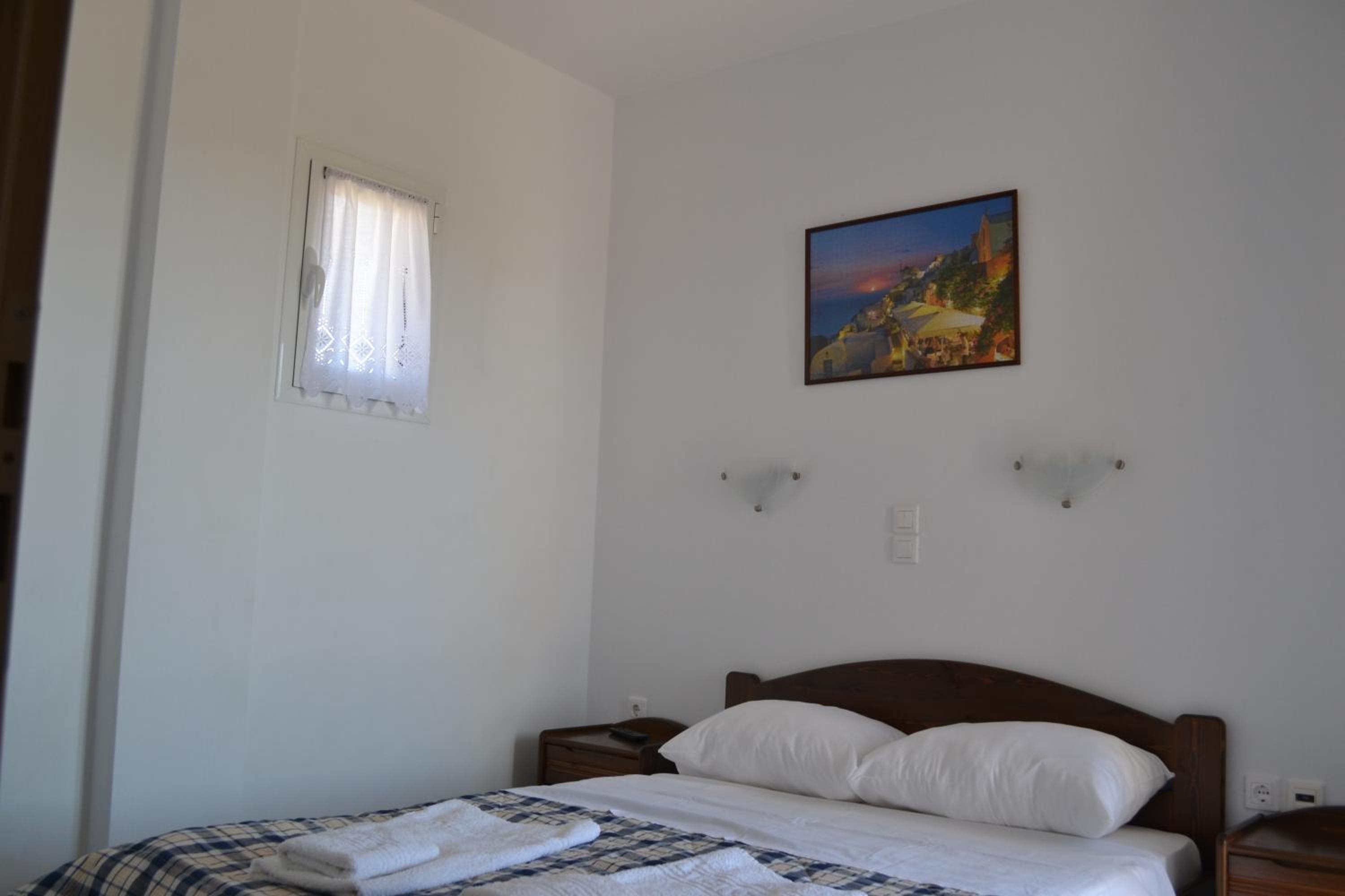 Joanna Apartments