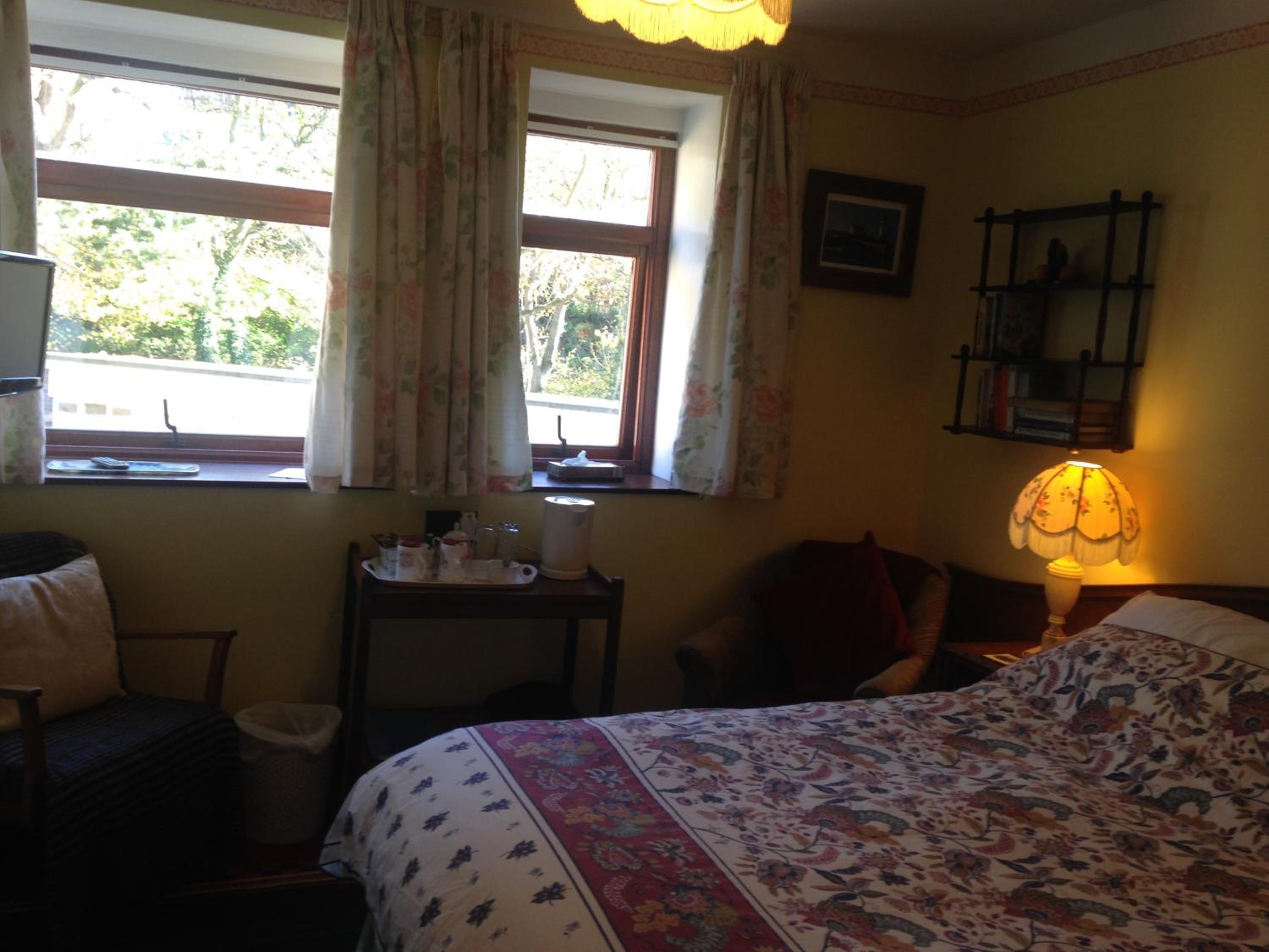 Castle Vale House