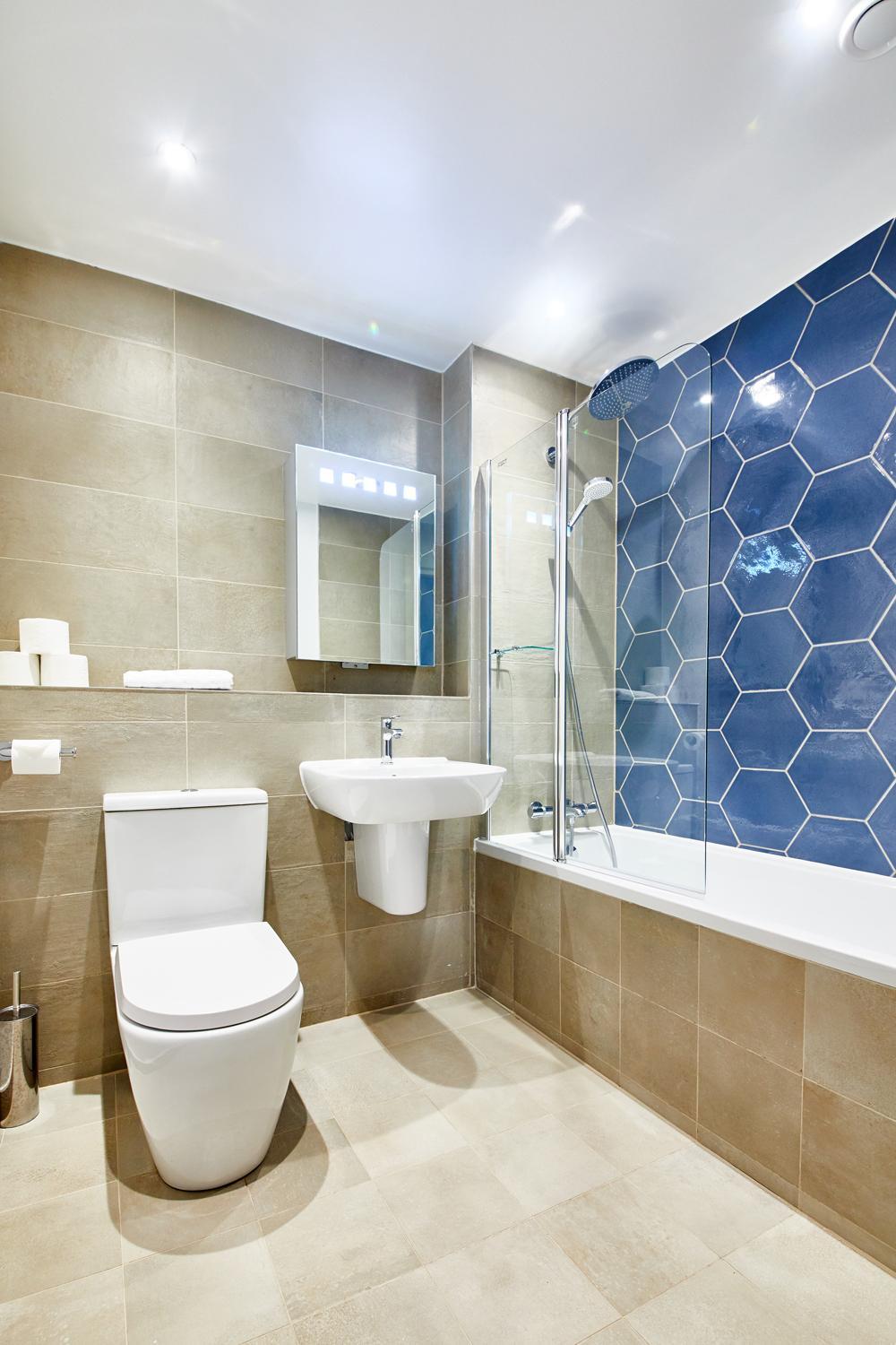 Elegant Plus Luxury Apartments