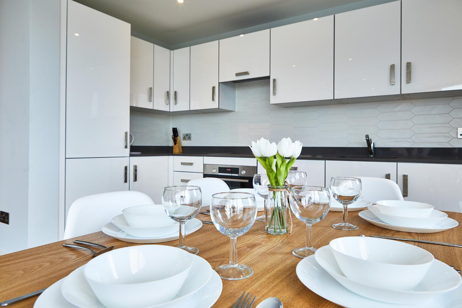 Elegant Plus Luxury Apartments