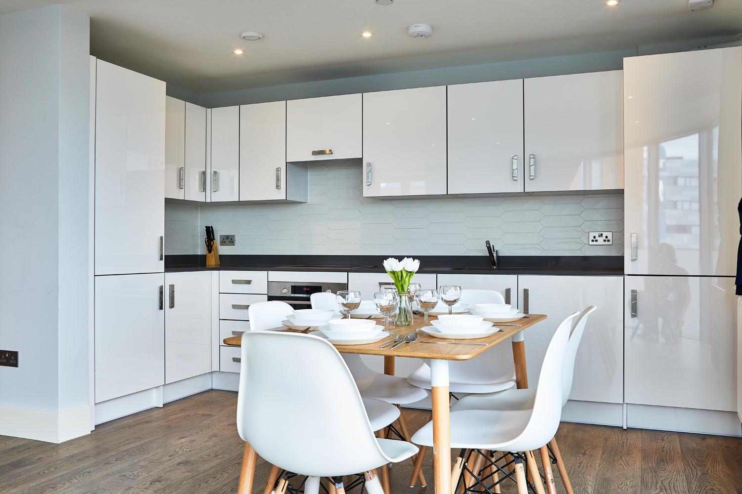 Elegant Plus Luxury Apartments