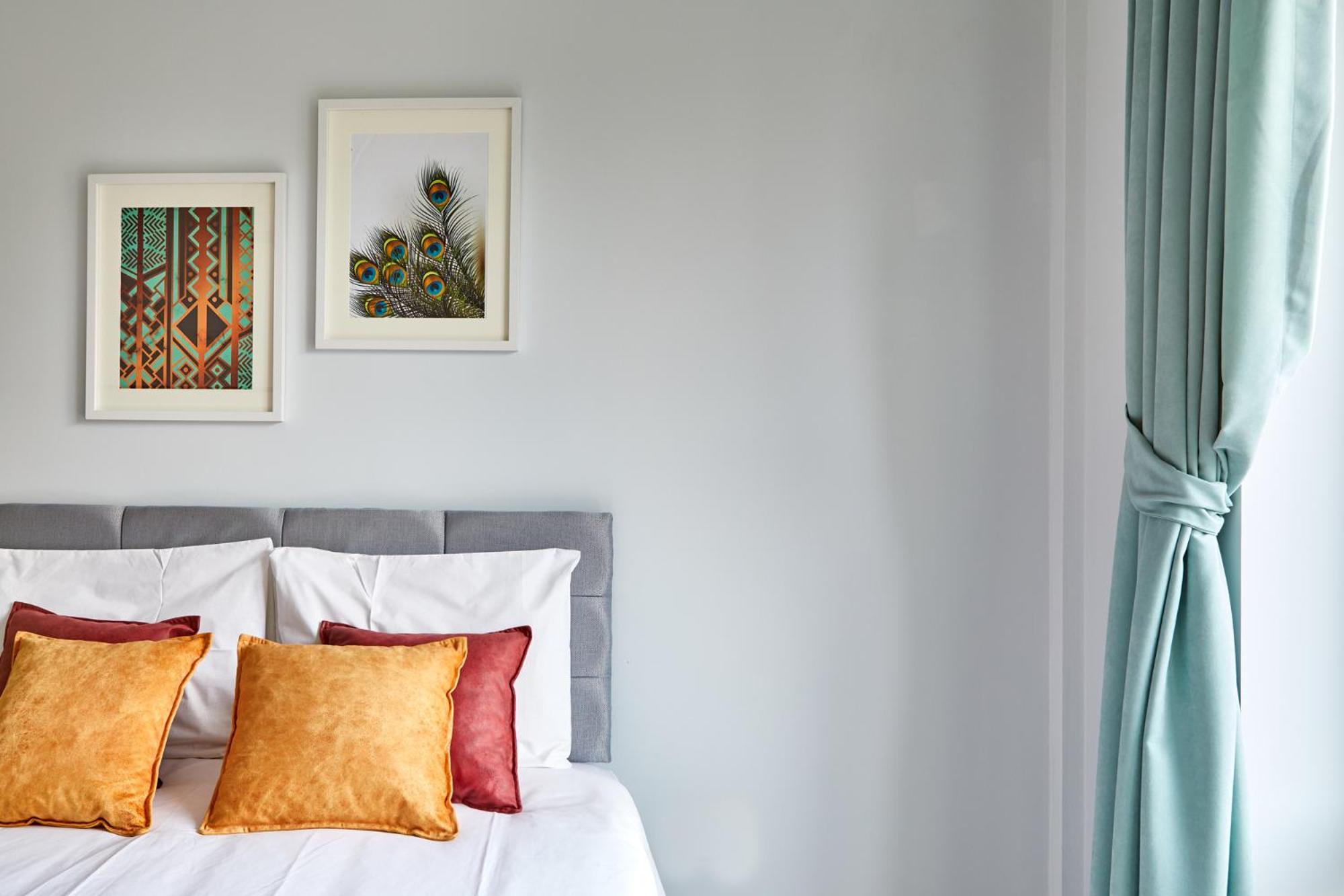 Elegant Plus Luxury Apartments