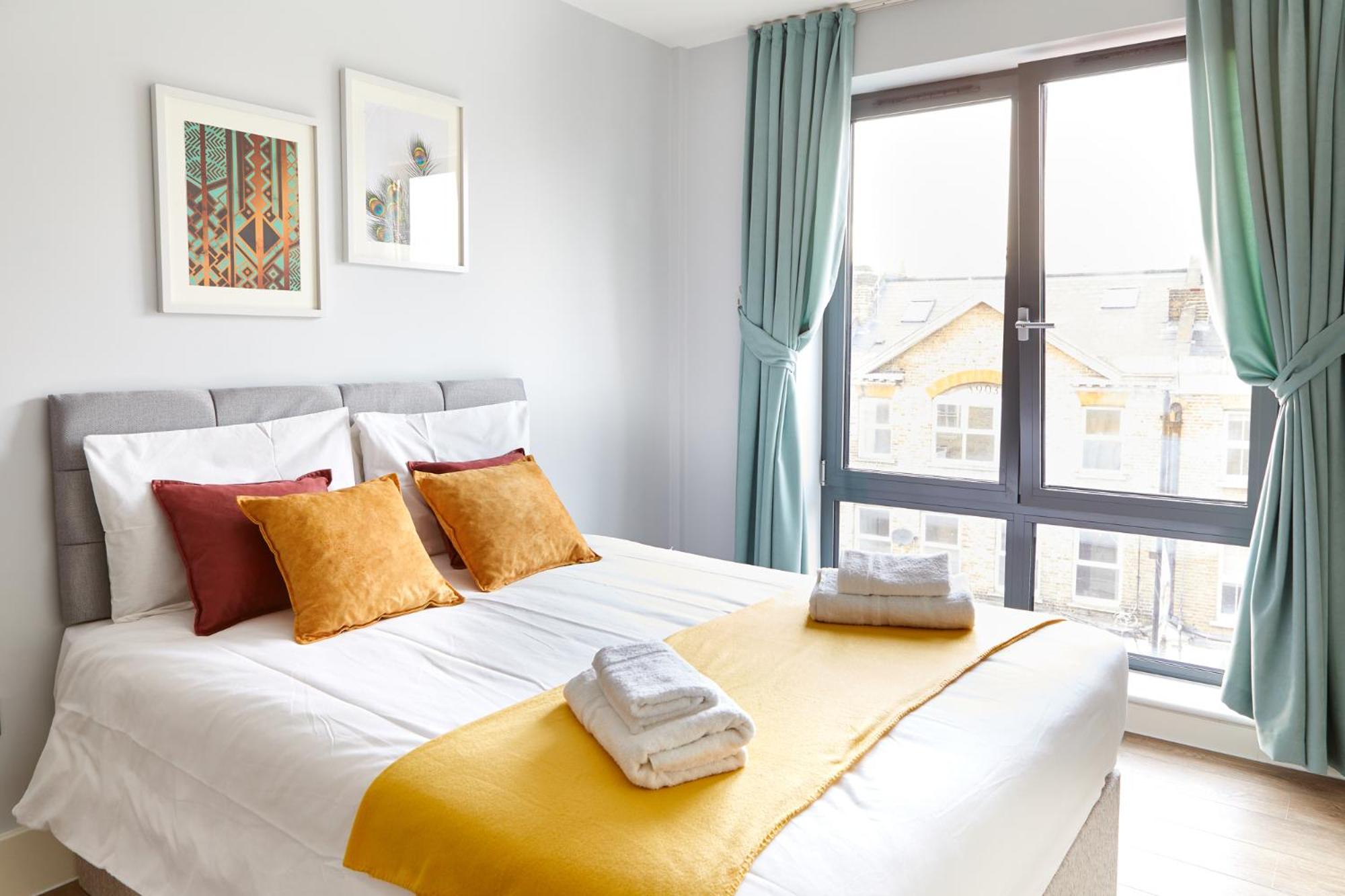 Elegant Plus Luxury Apartments