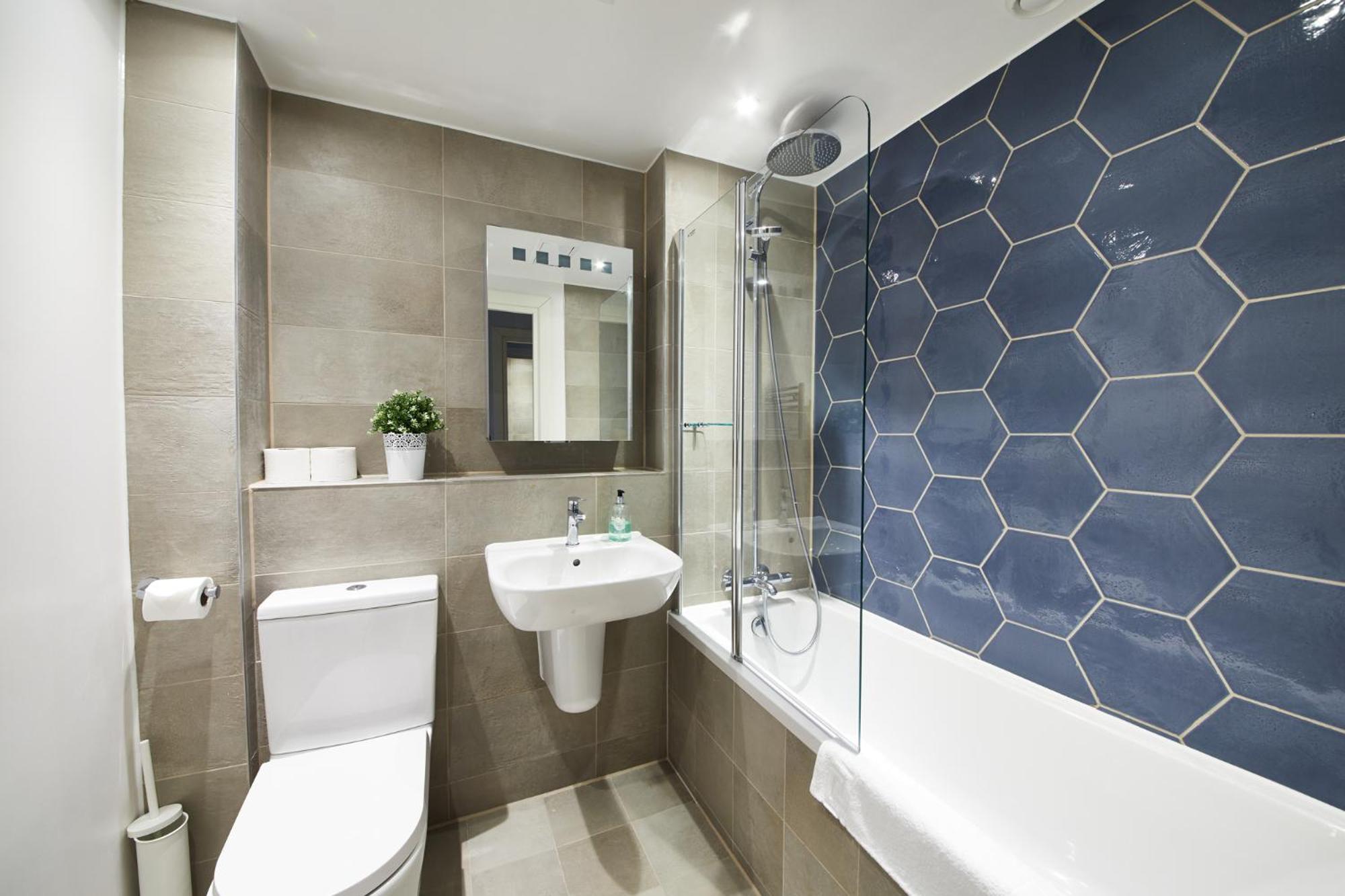 Elegant Plus Luxury Apartments