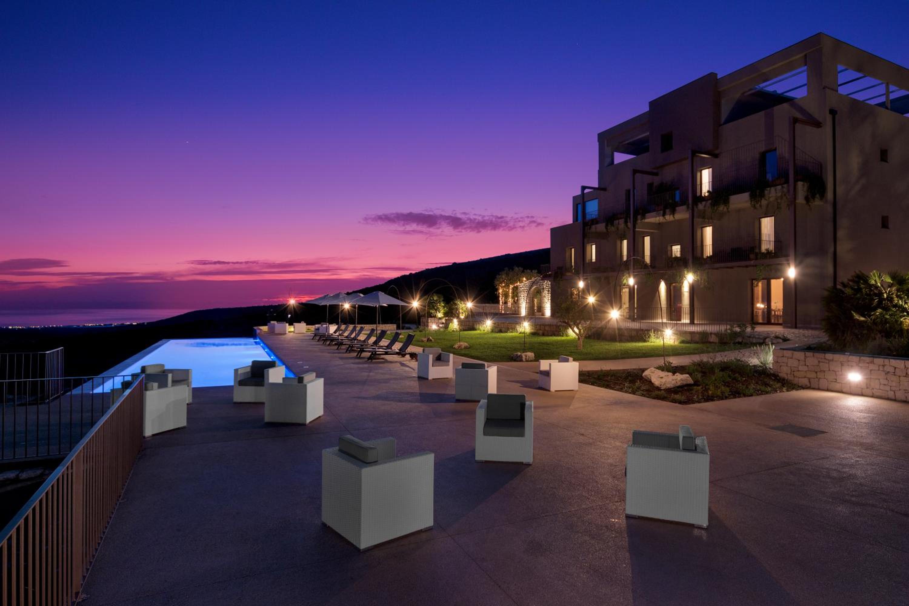 Hotel Relais Chiaramonte - Image 1