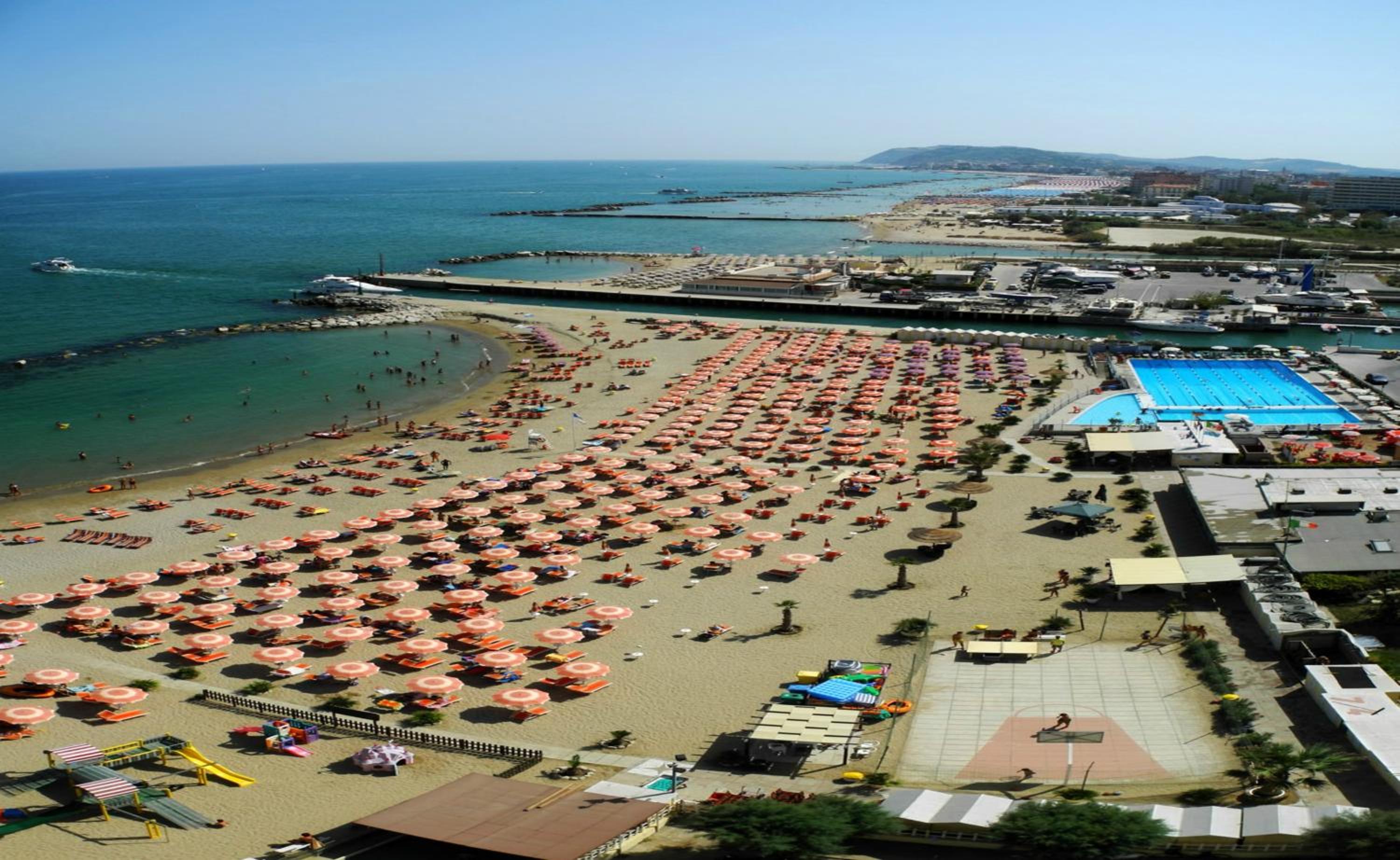 Portoverde Beach Apartments