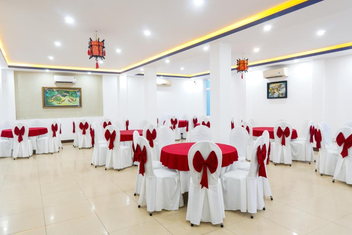 Hue Royal Hotel