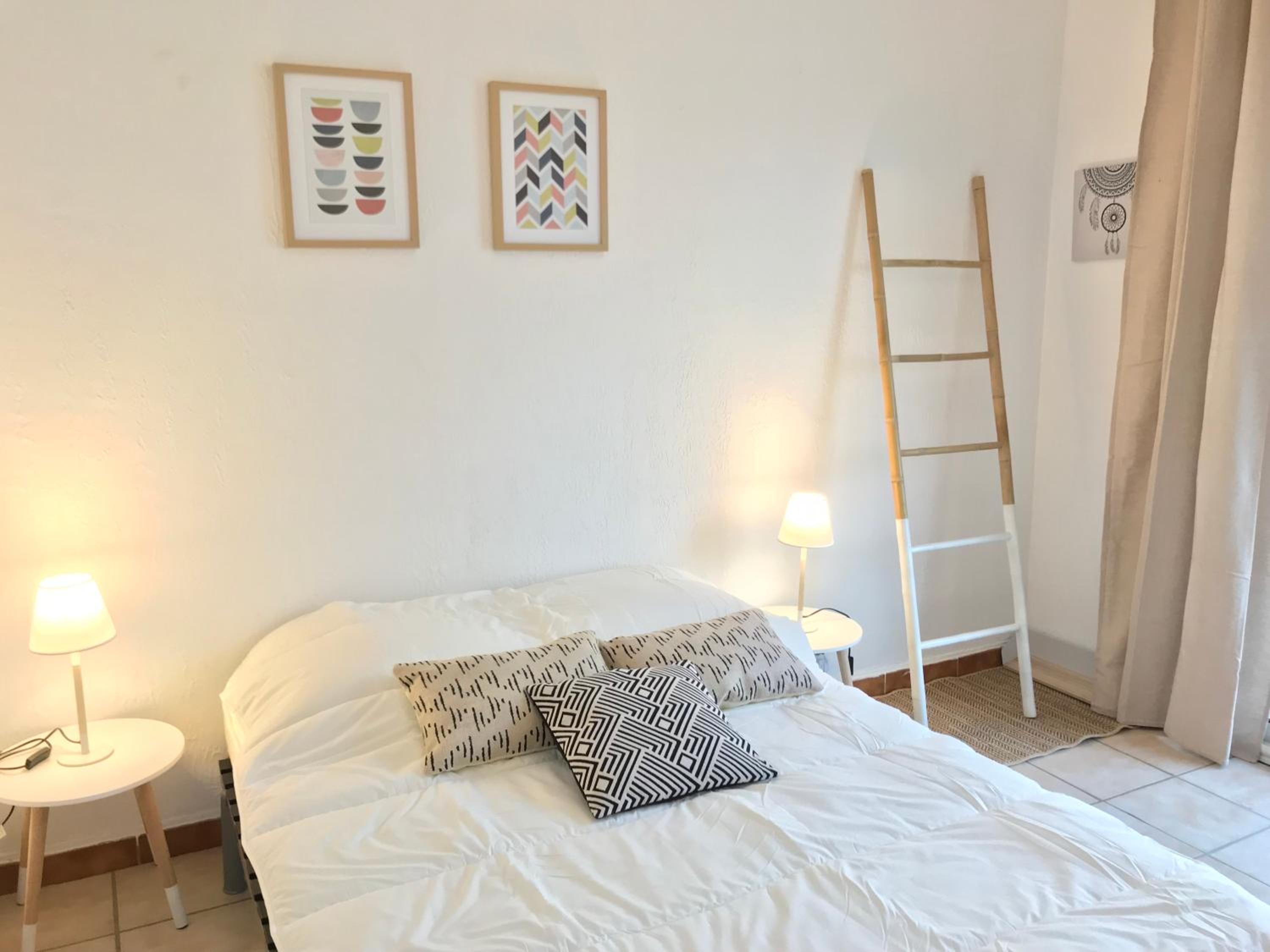 Superbe ! Appart T3 - Vue mer - Garage, photo 17