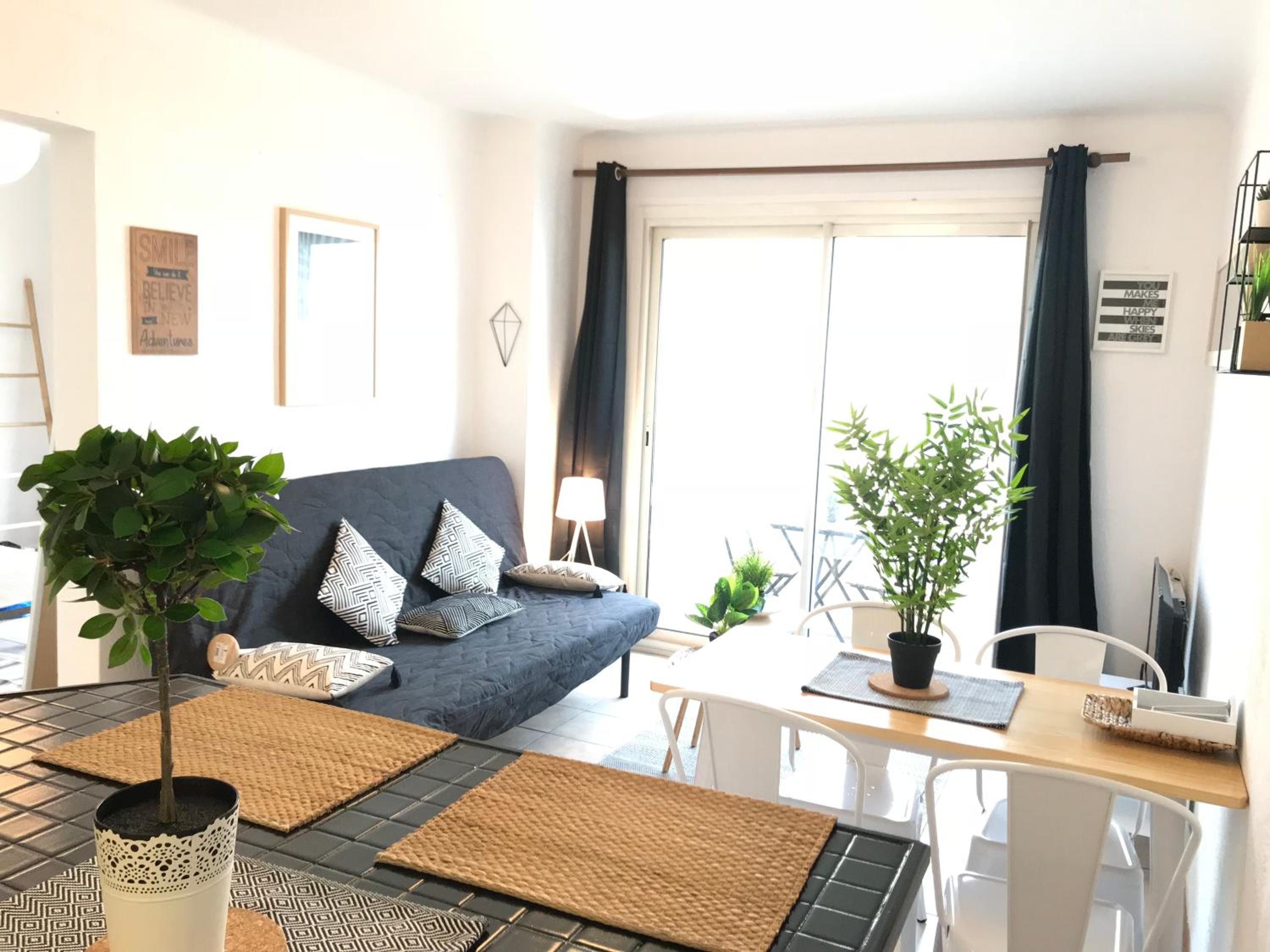 Superbe ! Appart T3 - Vue mer - Garage, photo 20