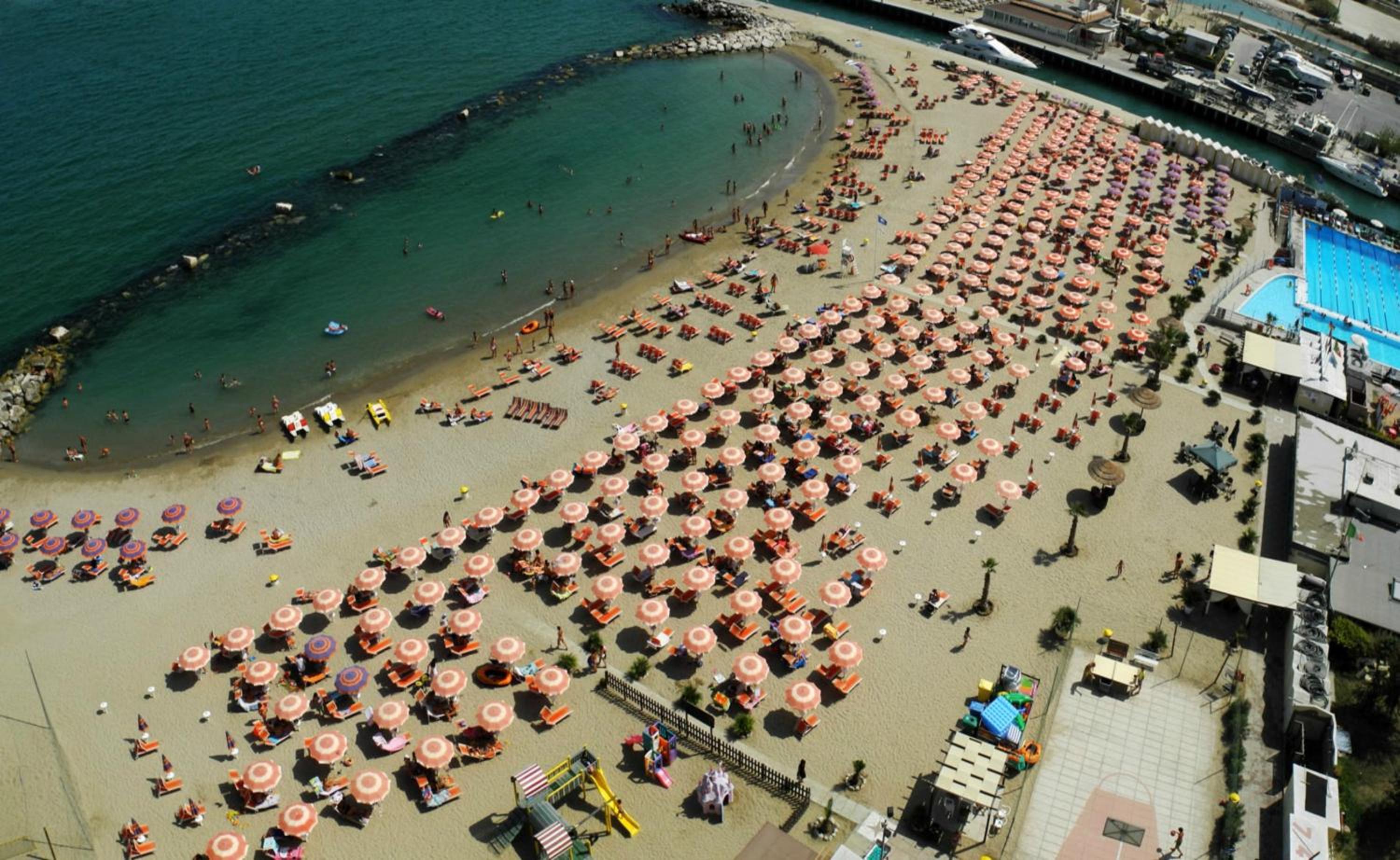 Portoverde Beach Apartments