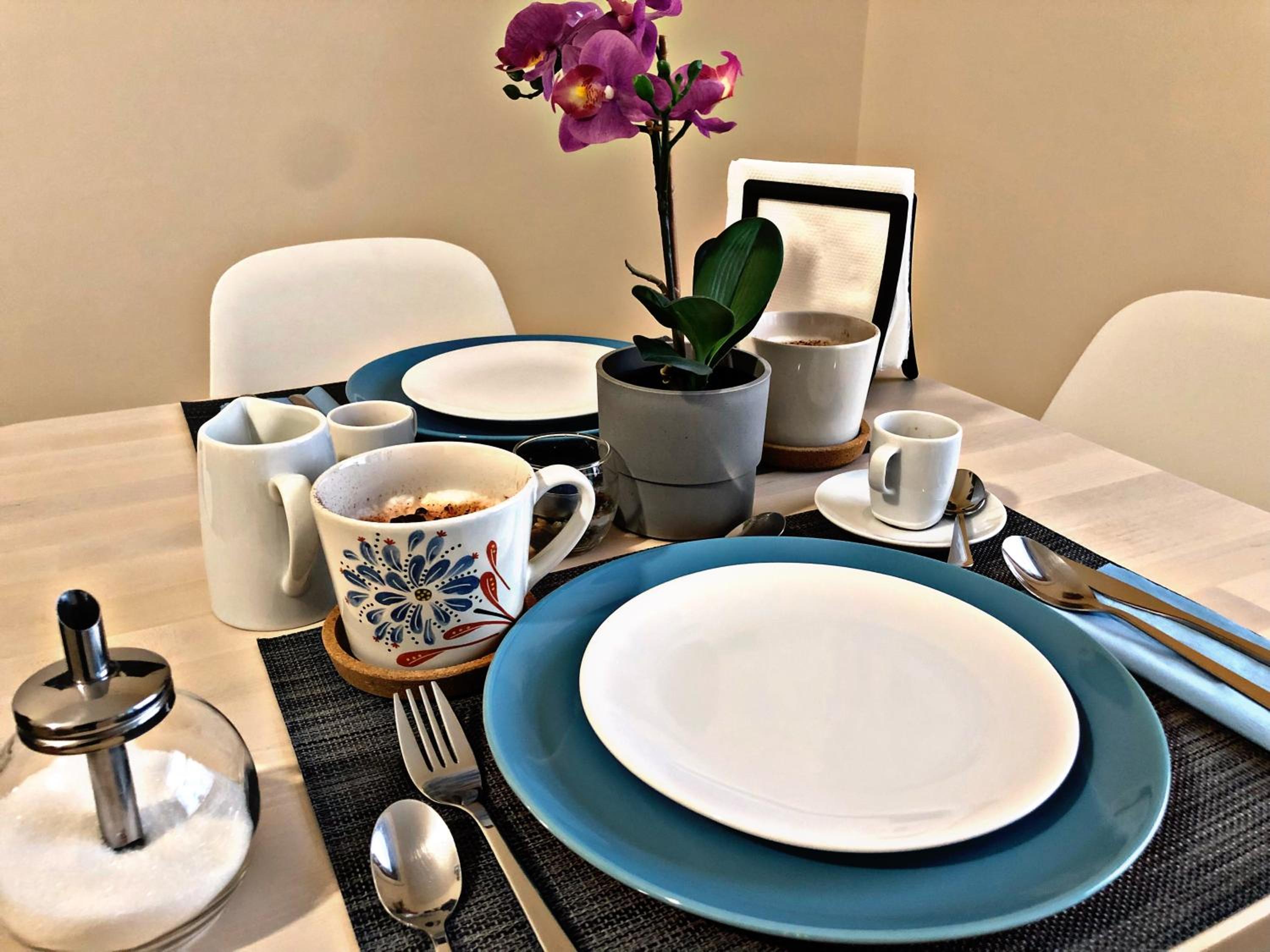 Napoli City Inn