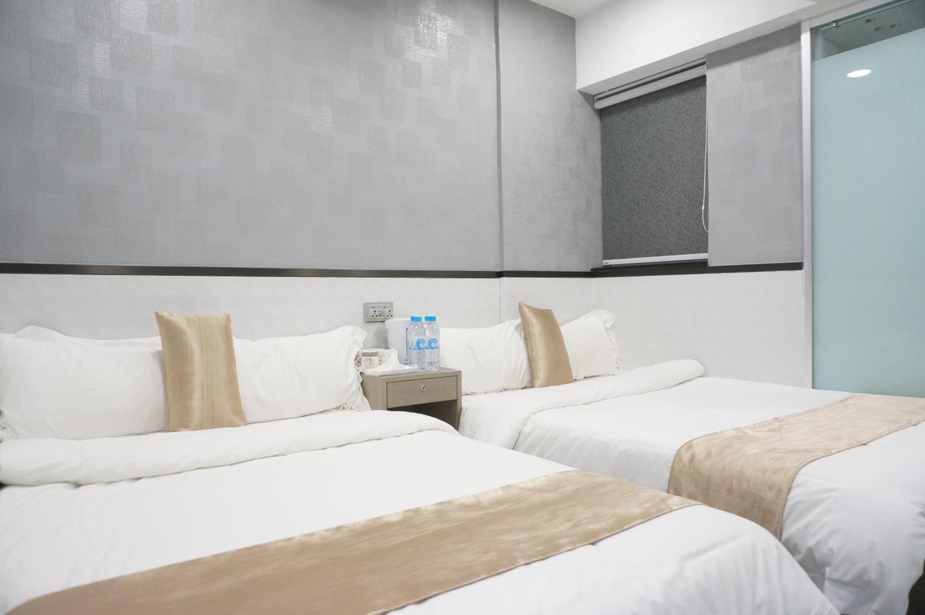 Vve Vve Hotel