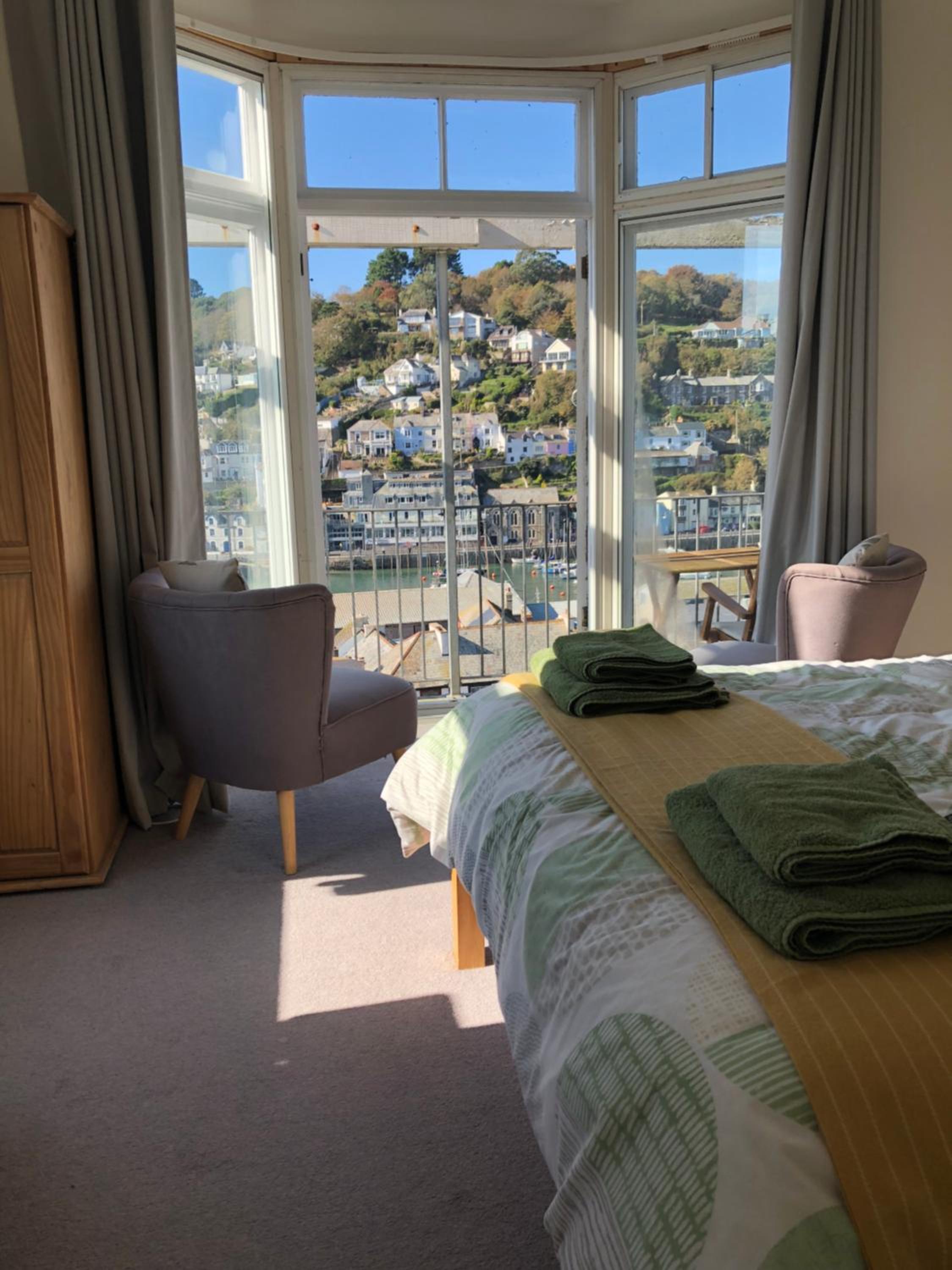 Penwyn Bed and Breakfast