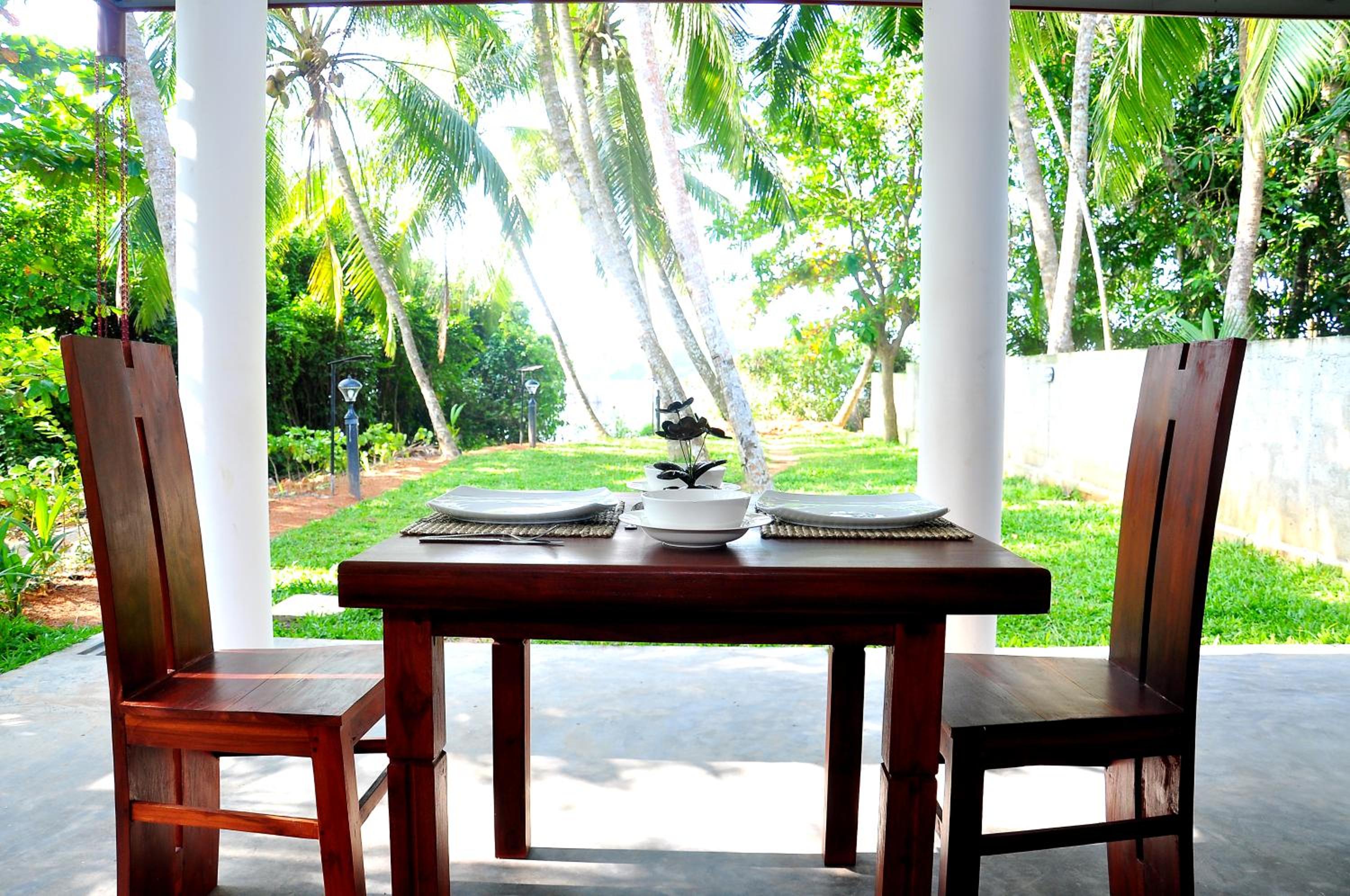 Devon villa
