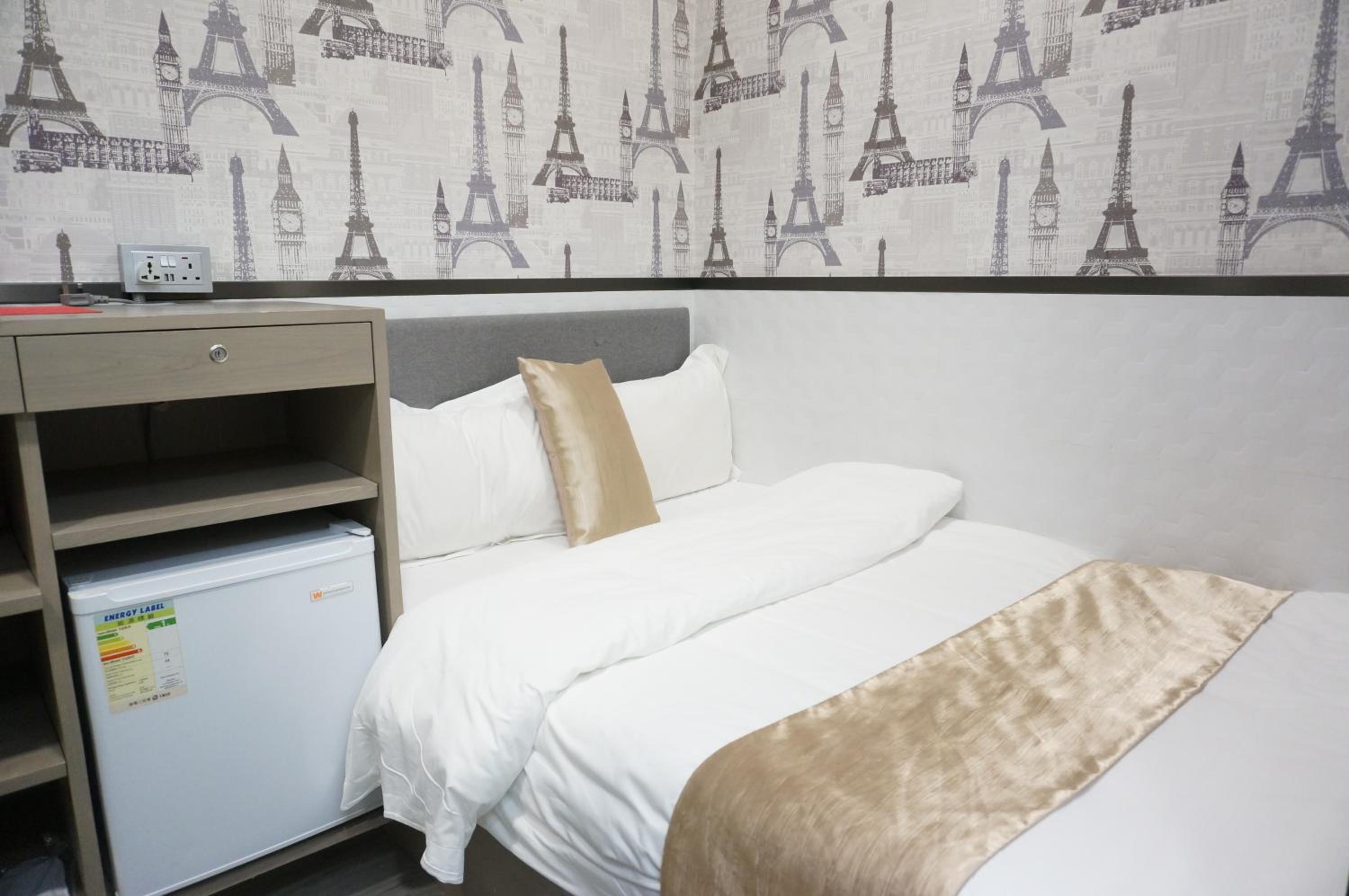 Vve Vve Hotel