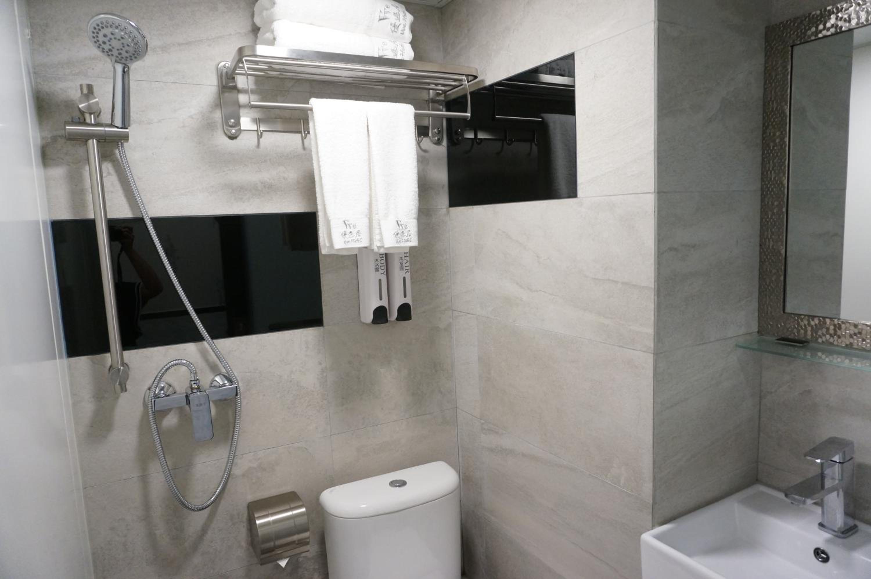 Vve Vve Hotel
