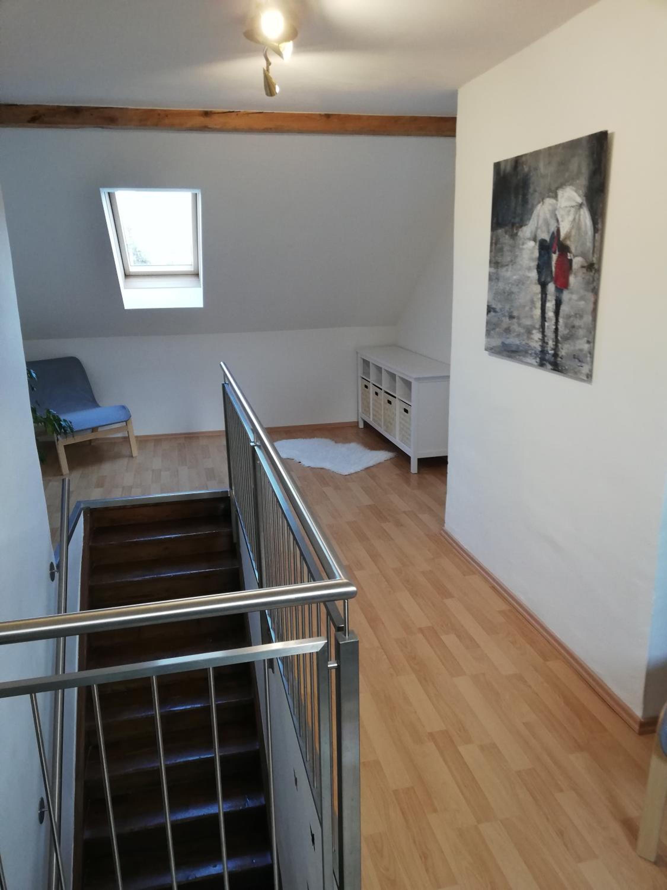 Apartment zur Schmiede - by myNests