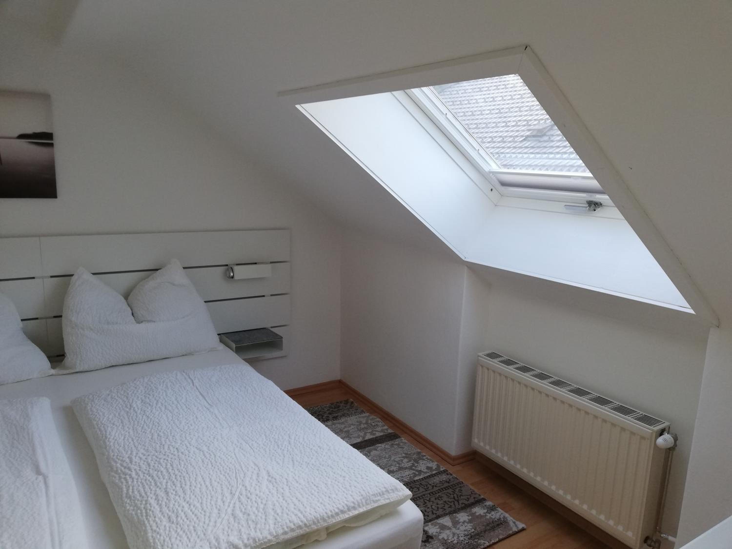 Apartment zur Schmiede - by myNests