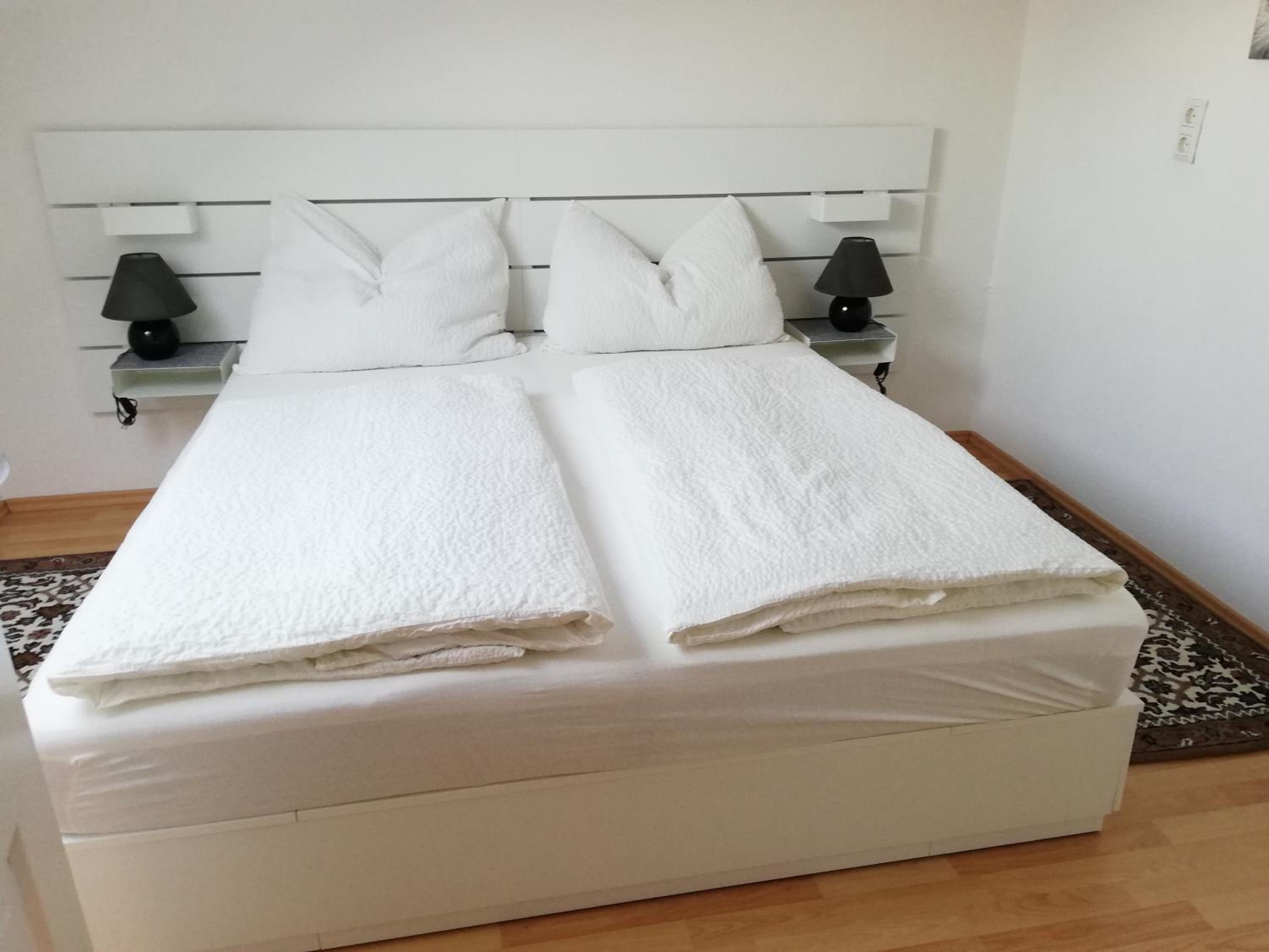 Apartment zur Schmiede - by myNests