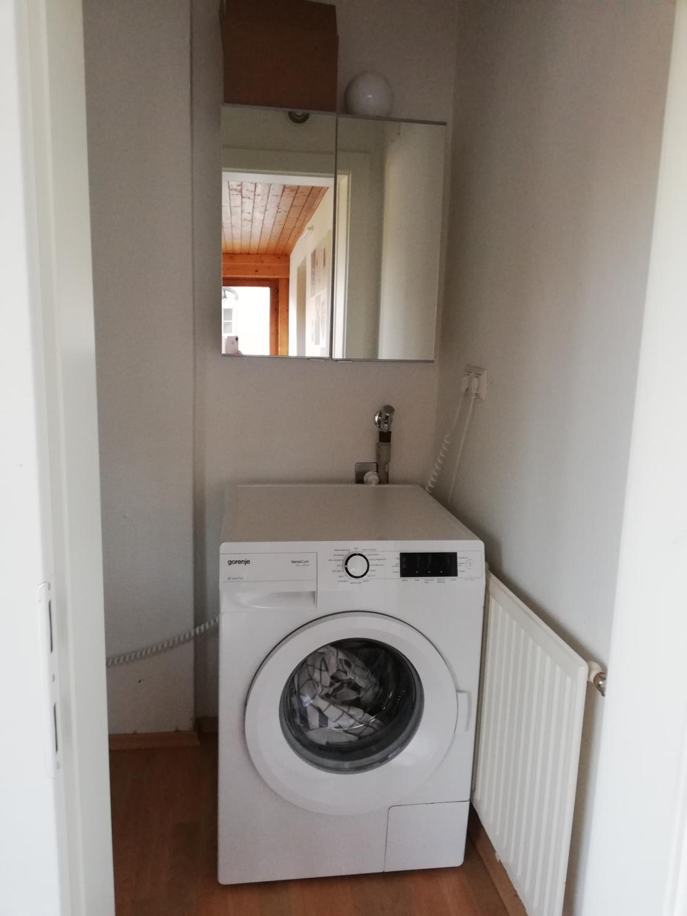 Apartment zur Schmiede - by myNests