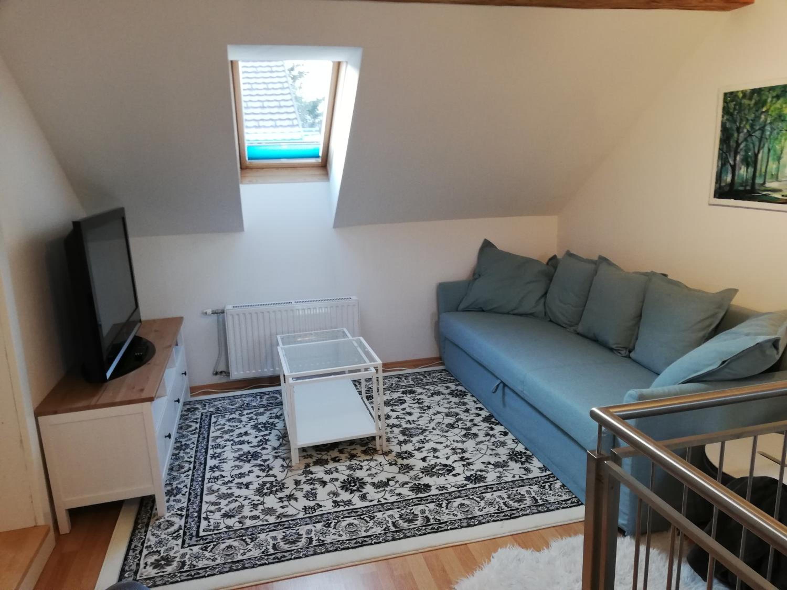 Apartment zur Schmiede - by myNests