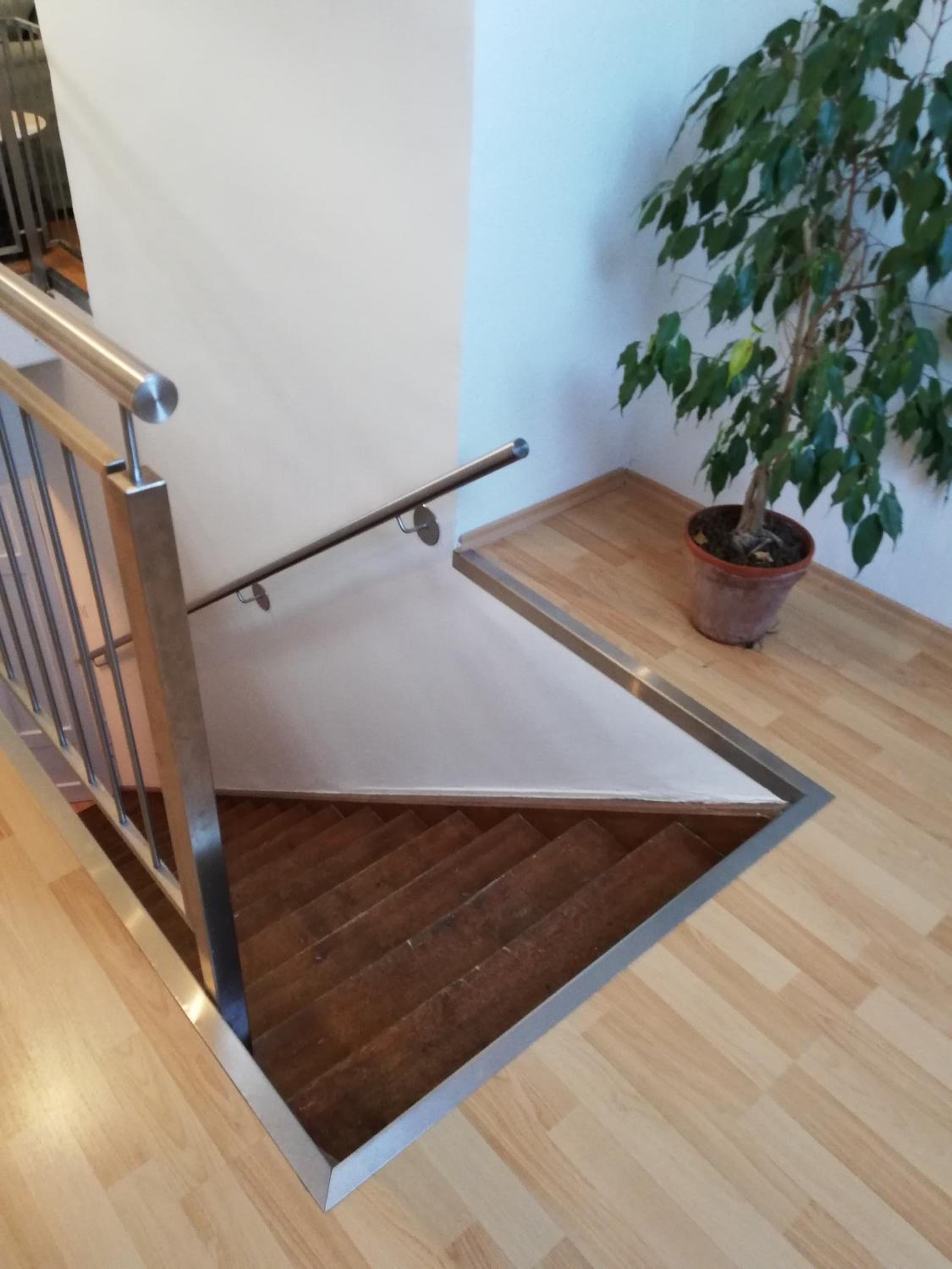 Apartment zur Schmiede - by myNests