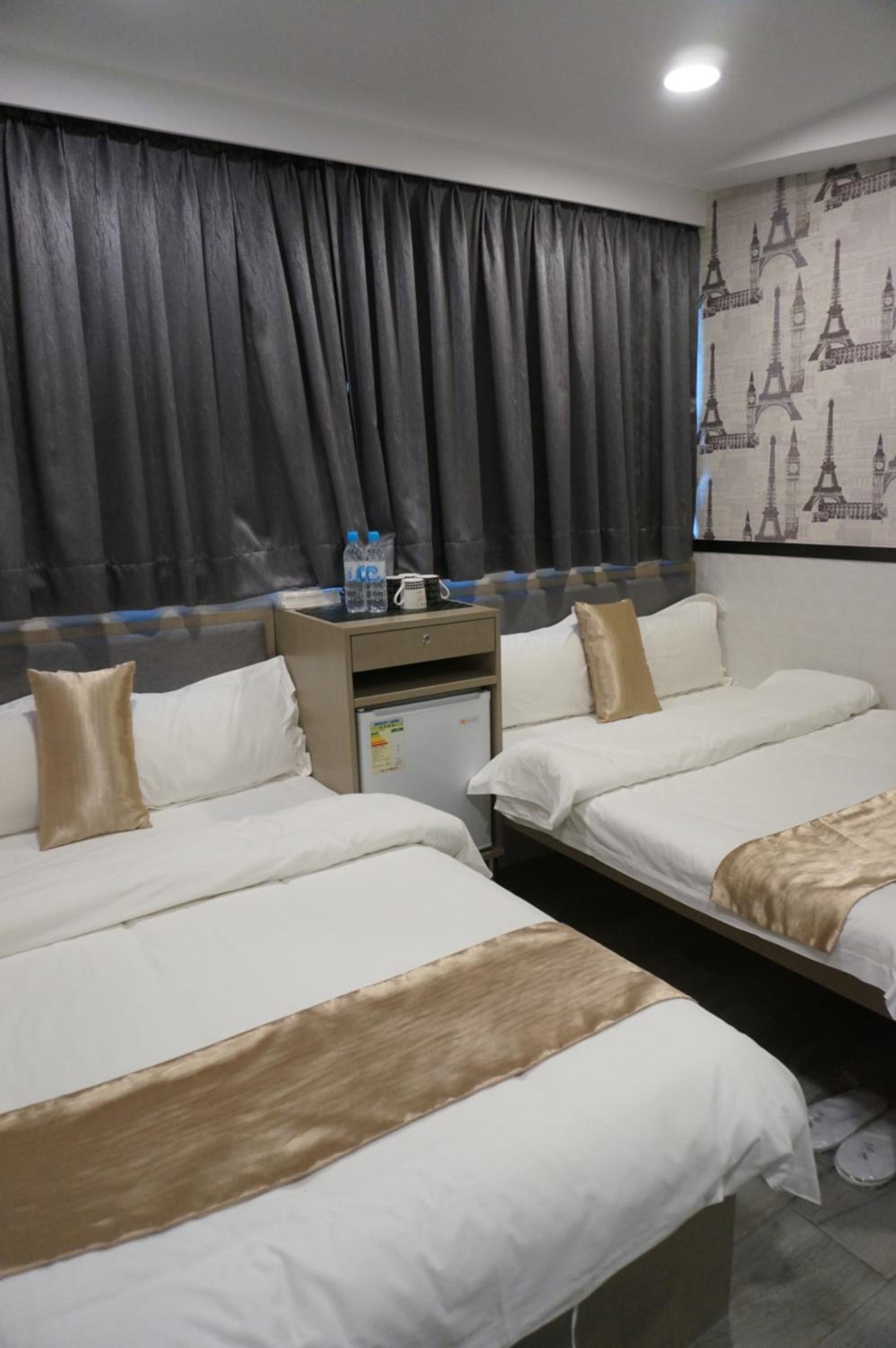 Vve Vve Hotel