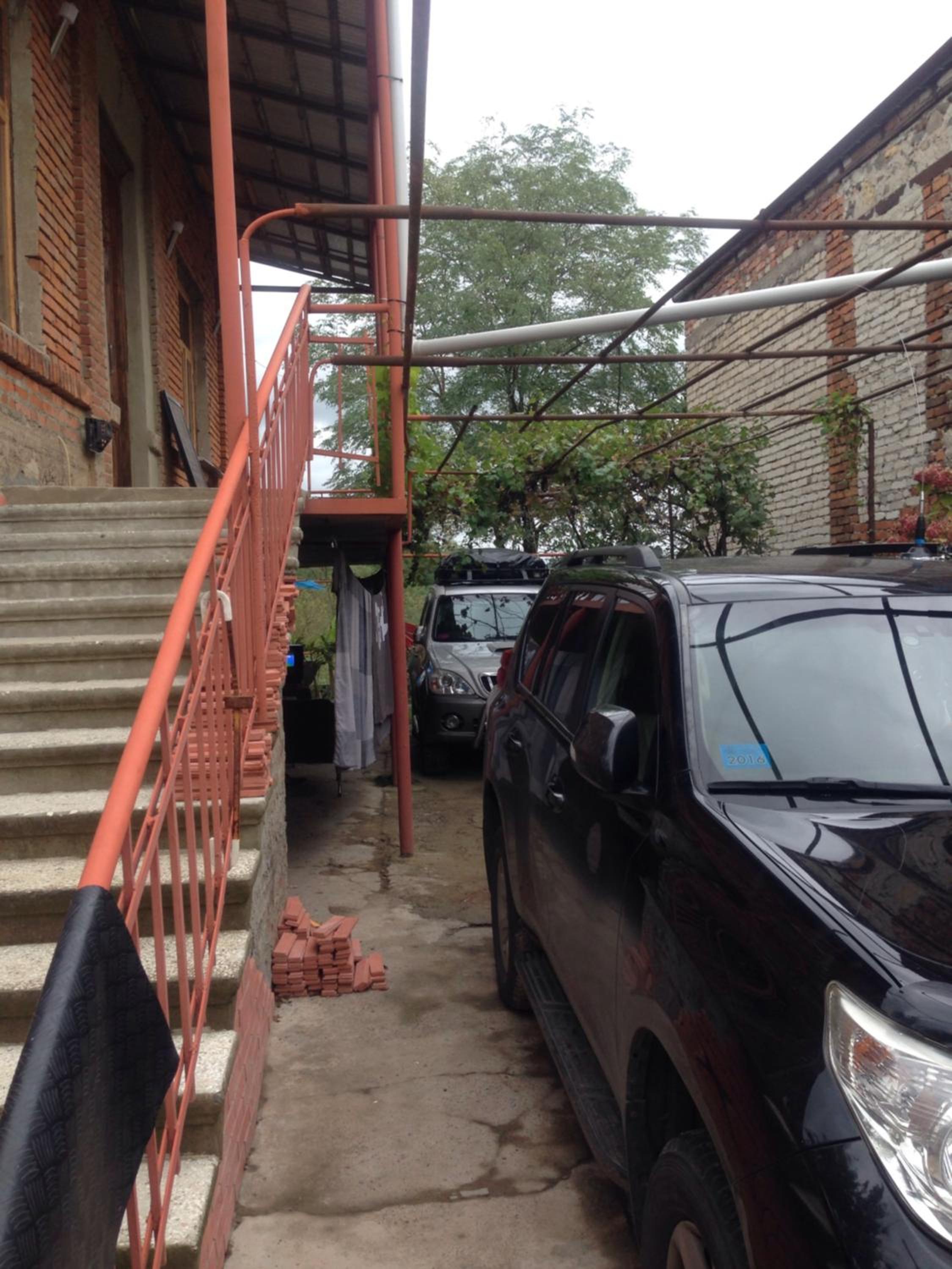 Picnic Hostel