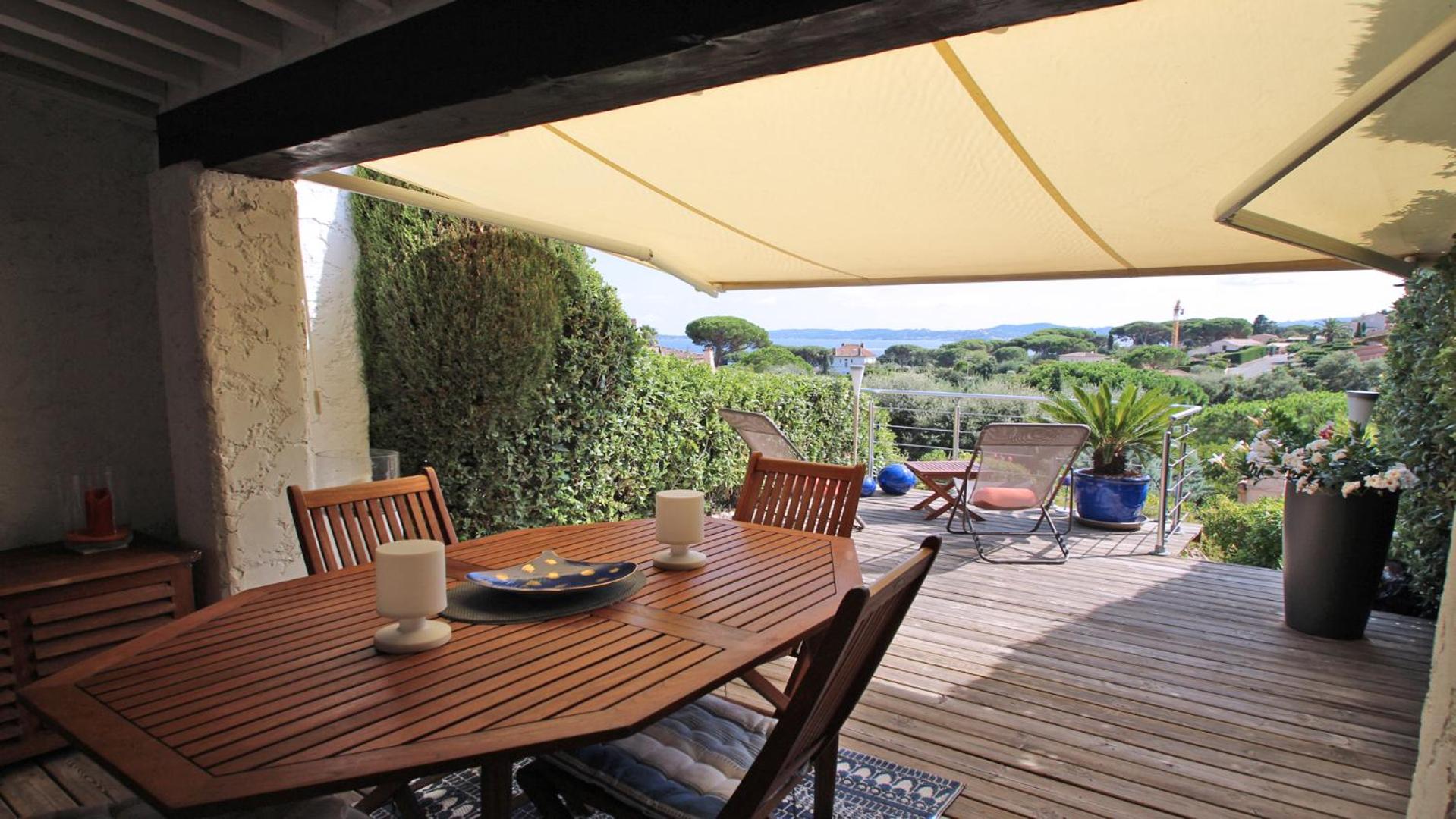 Les Bastides de Pan Cuet view 5