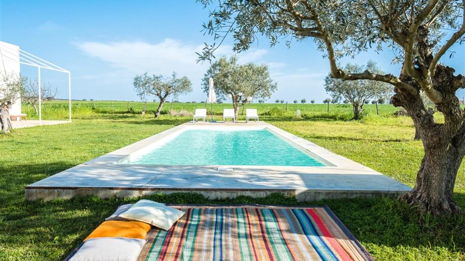 Casa do Roxo - Eco Design Country House view 5