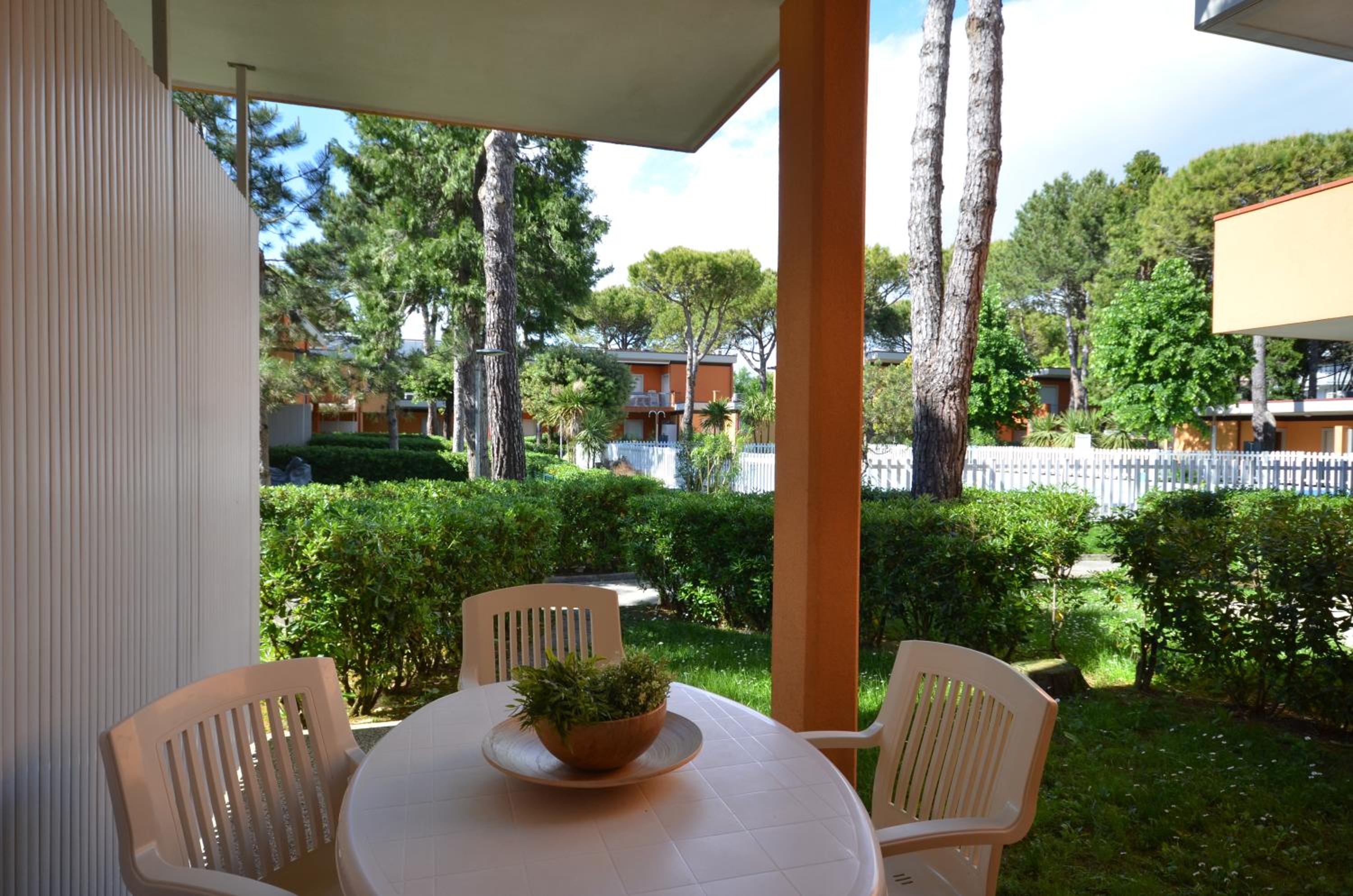 Villaggio Splendido view 3
