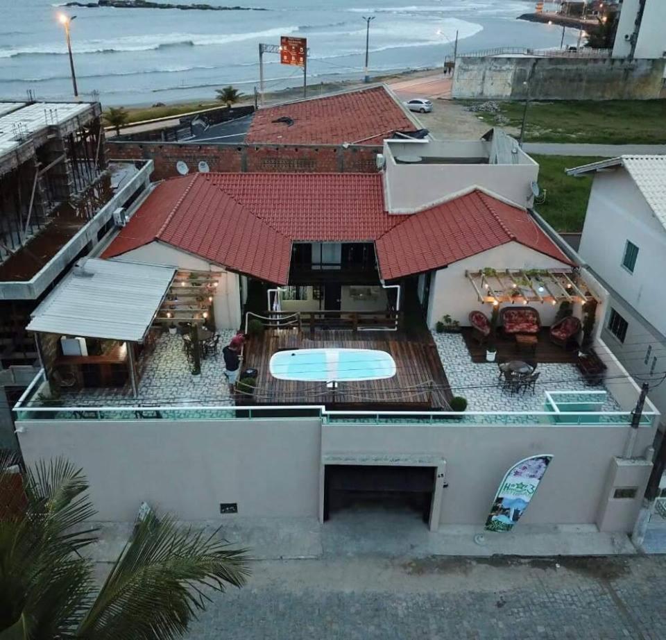 Hospedagem 3 Estrelas view 5