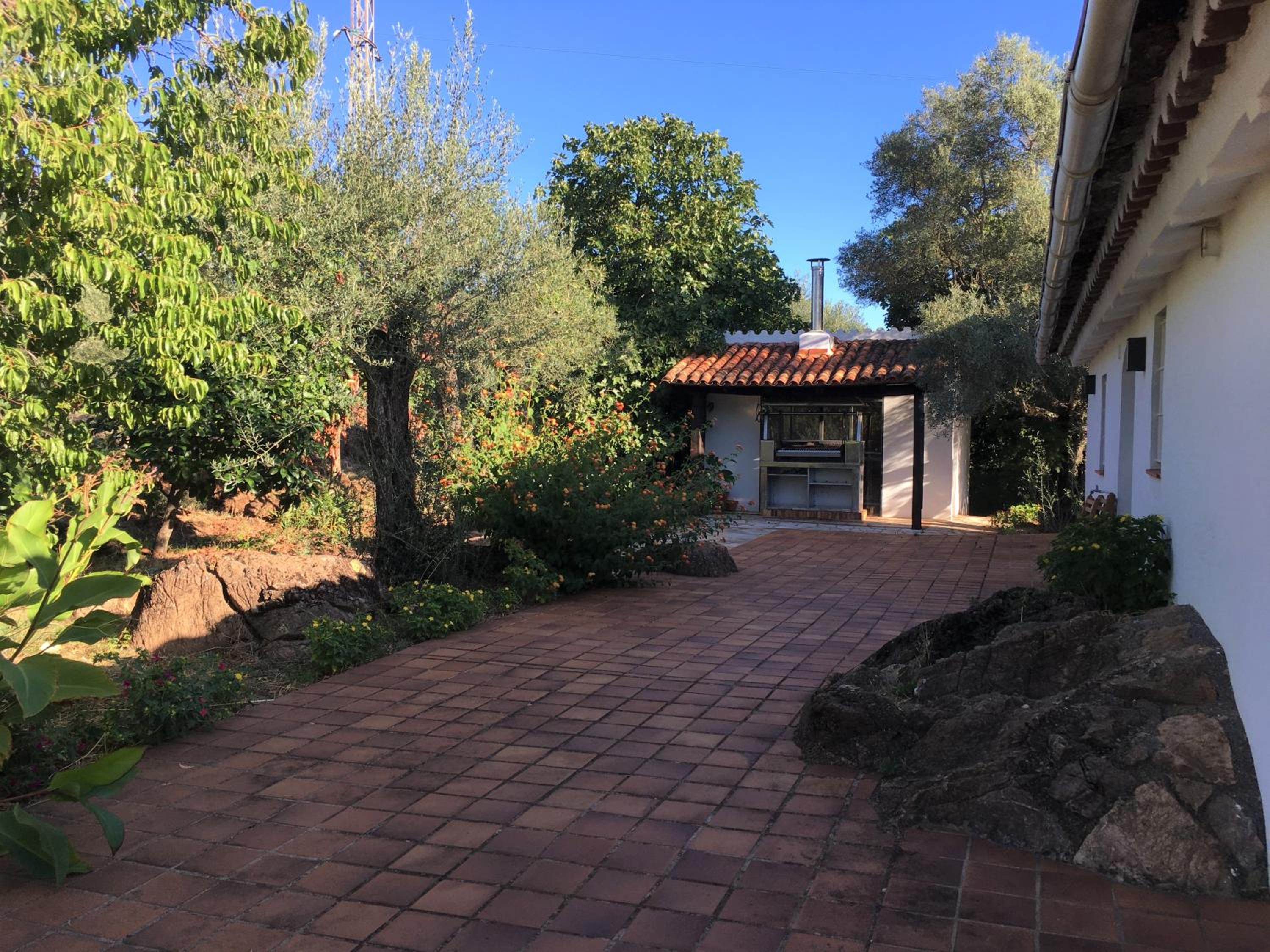 Finca Horno de Cal view 3