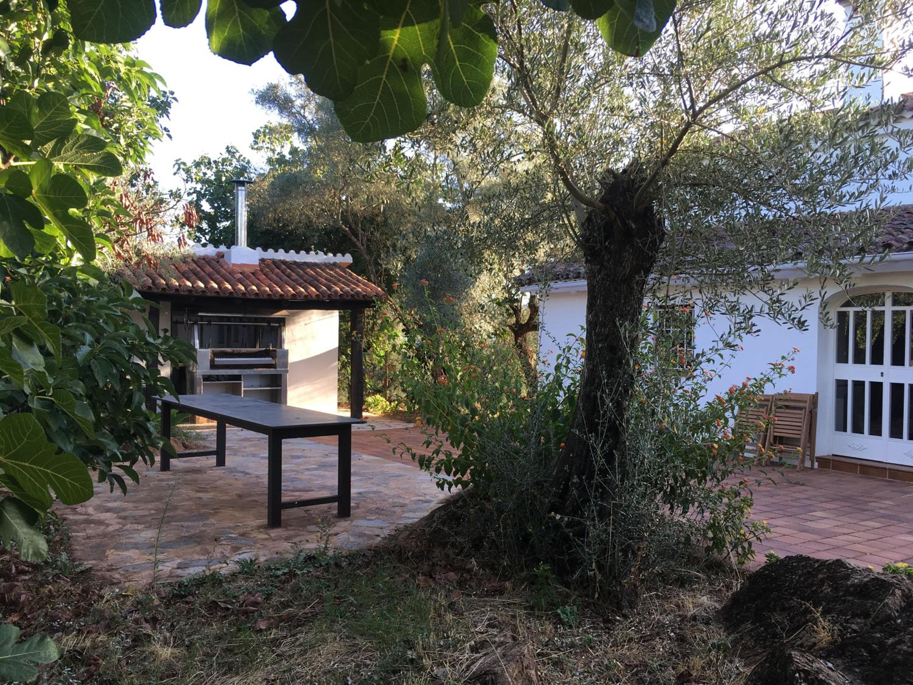 Finca Horno de Cal view 2