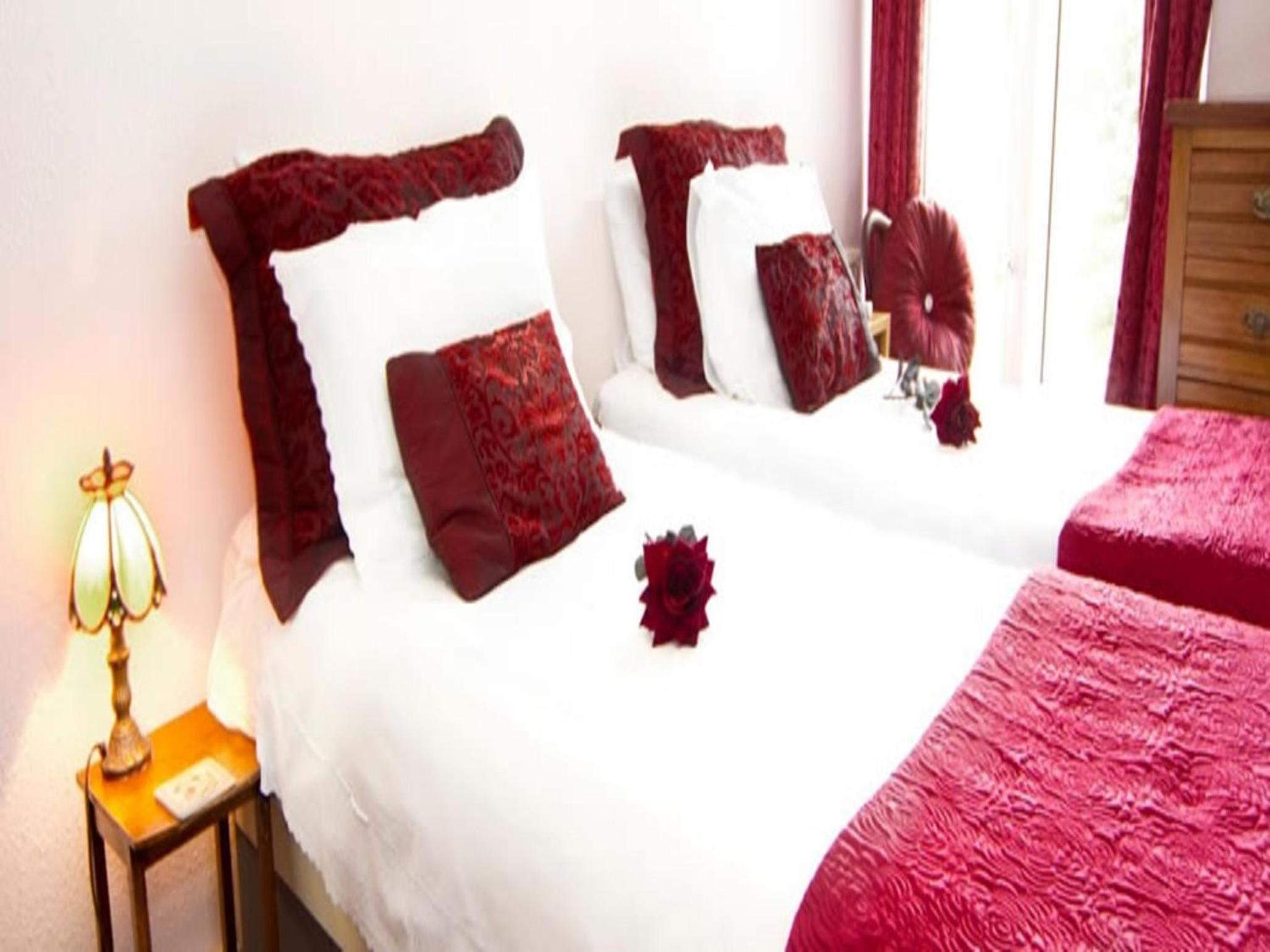 Arches B&B, photo 16