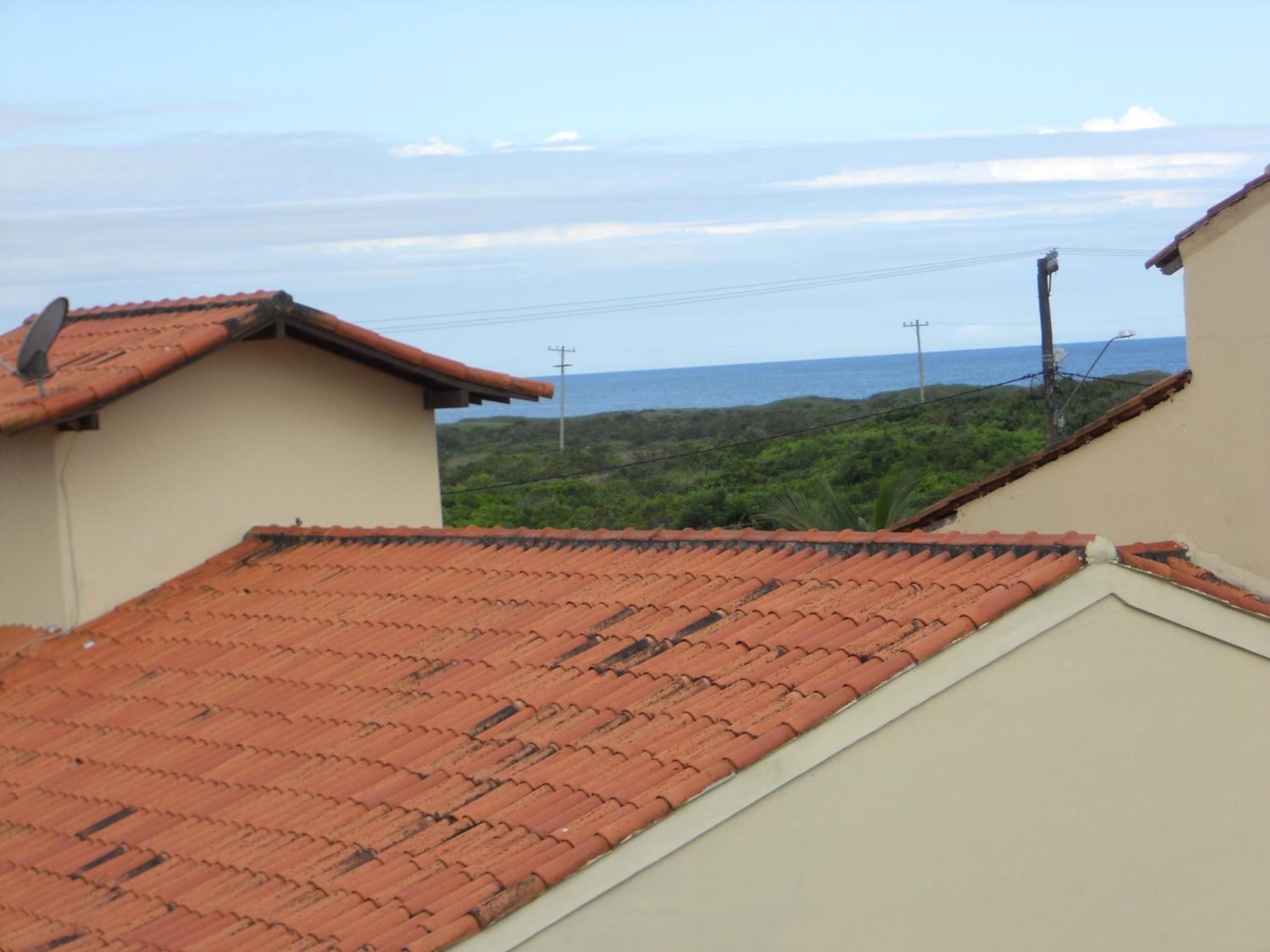 Pousada Caminho do Mar