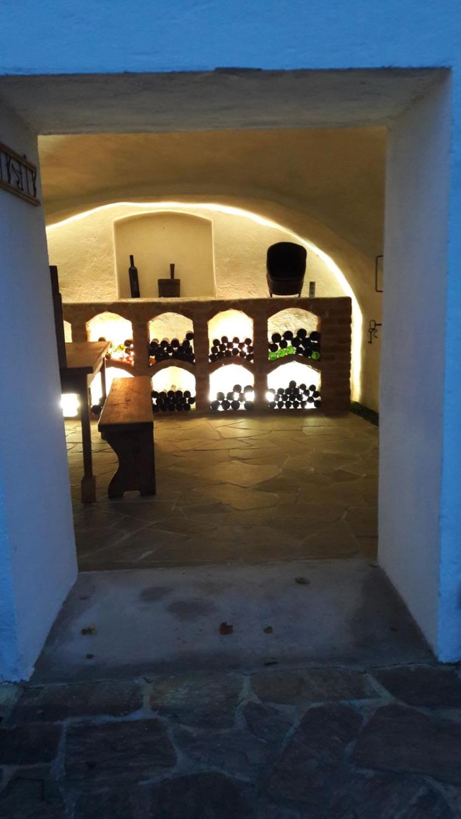 Kellerstöckl Am Weinberg 140 Gaas view 3