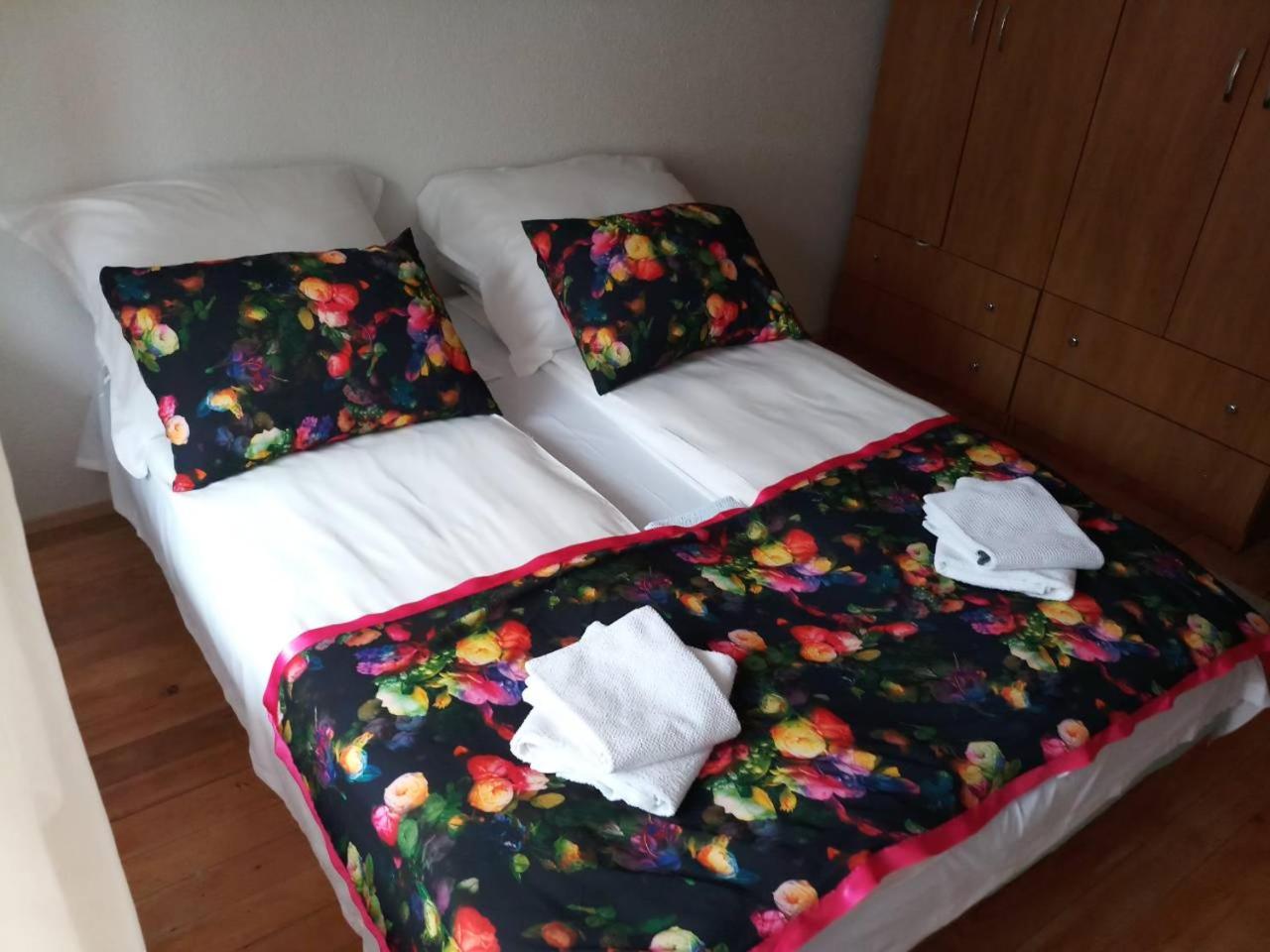 Apartment Kantarije