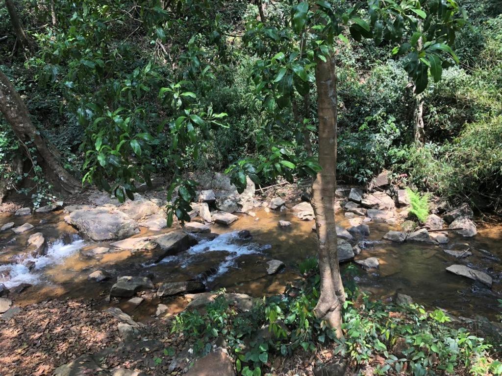 Three Hills Resort & Spa, Coorg