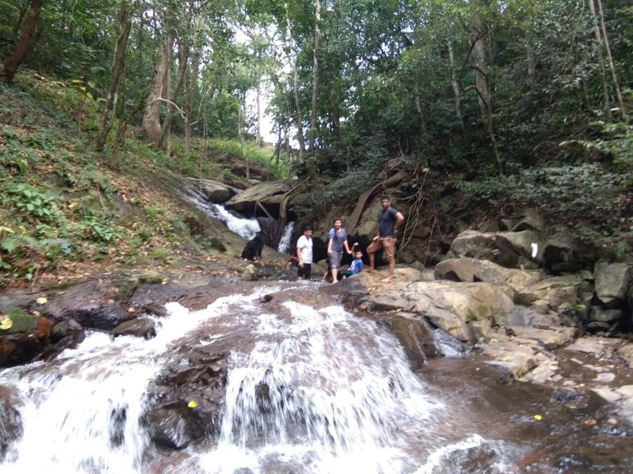 Three Hills Resort & Spa, Coorg