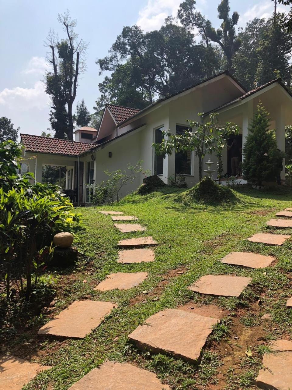 Three Hills Resort & Spa, Coorg
