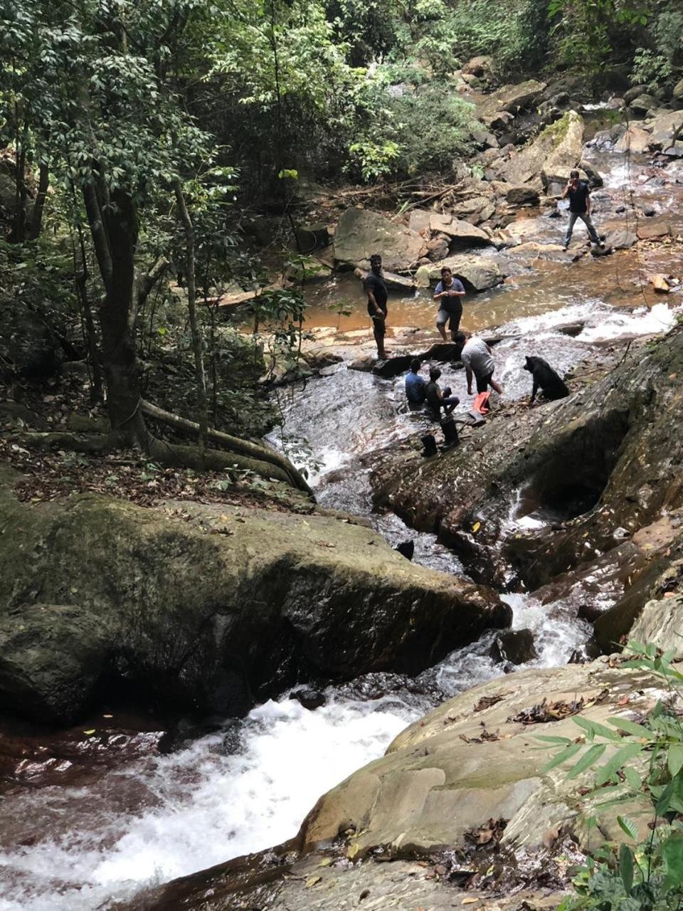 Three Hills Resort & Spa, Coorg
