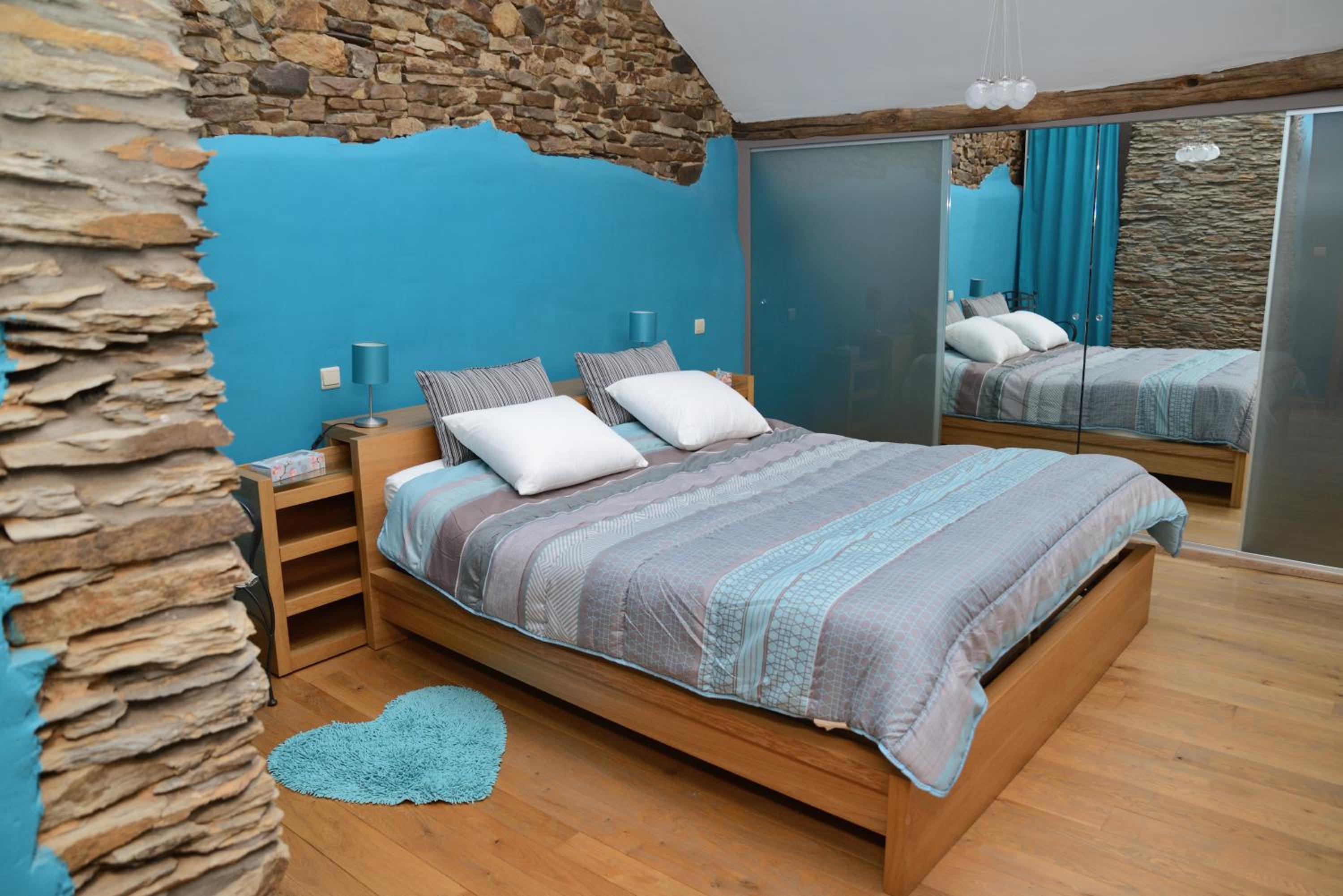 Gîte Au Coeur de Champlon