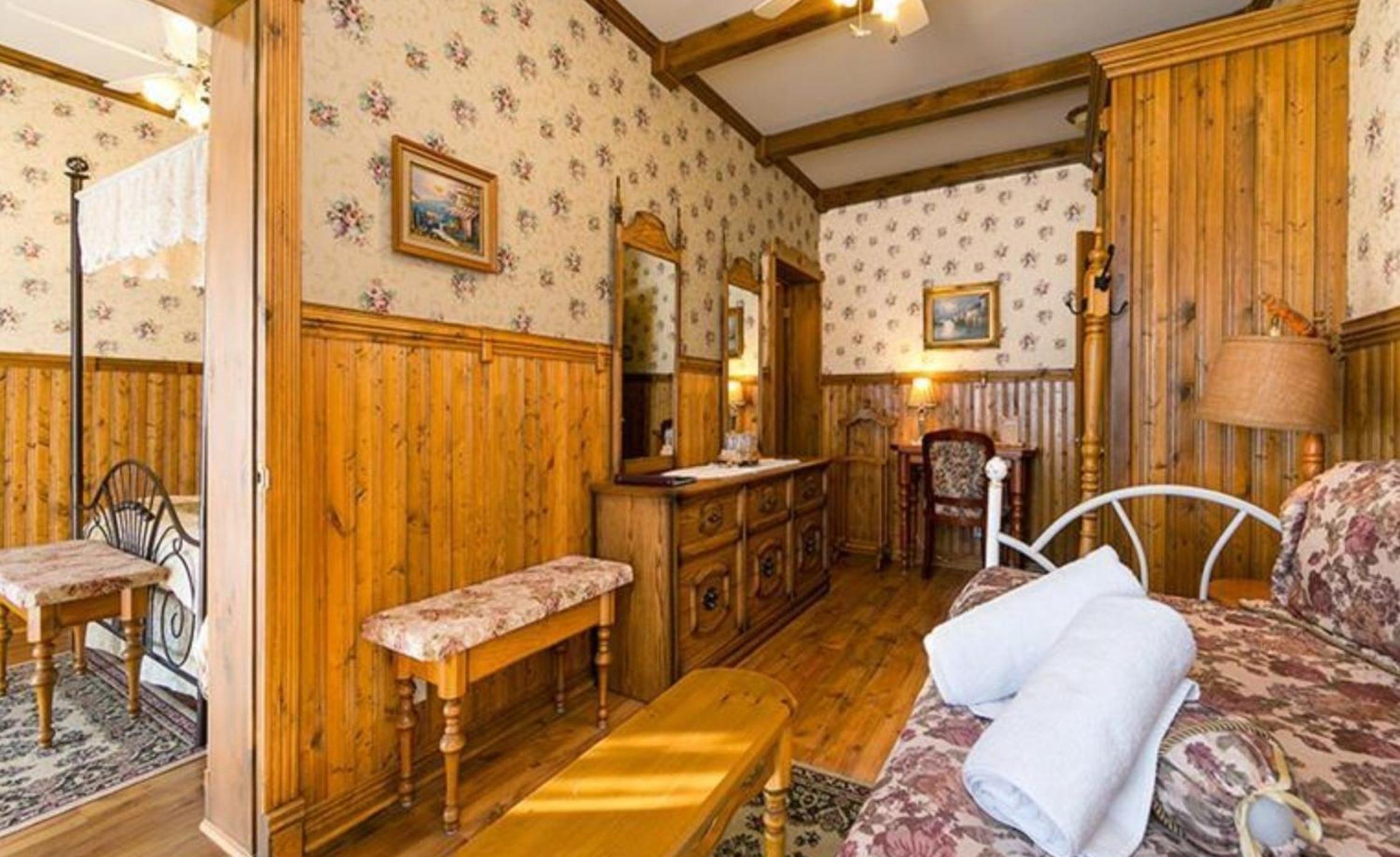 Auberge La Cote d'Or