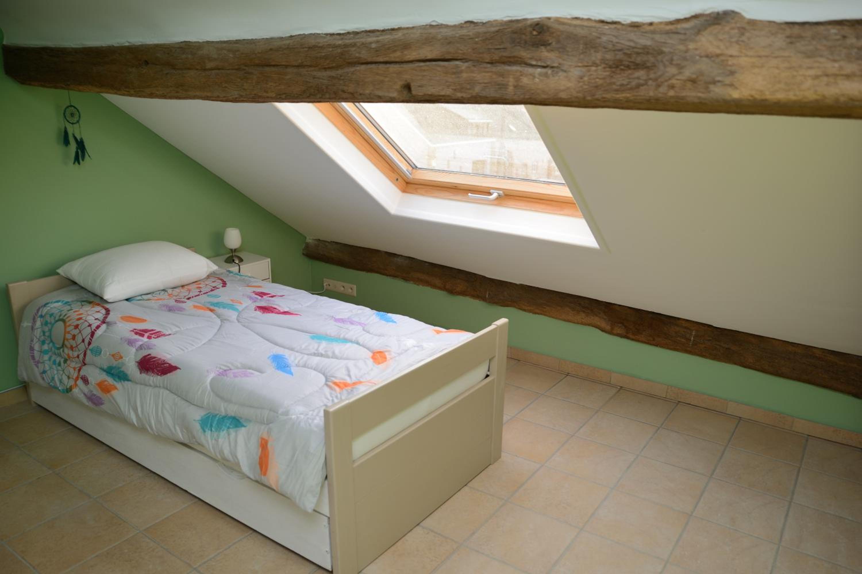 Gîte Au Coeur de Champlon