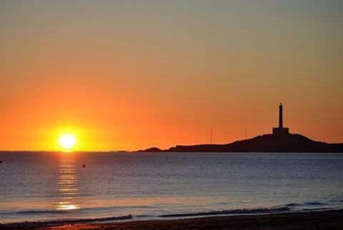 Cabo Palos Apt Salinas Marchamalo*Playa Amoladeras