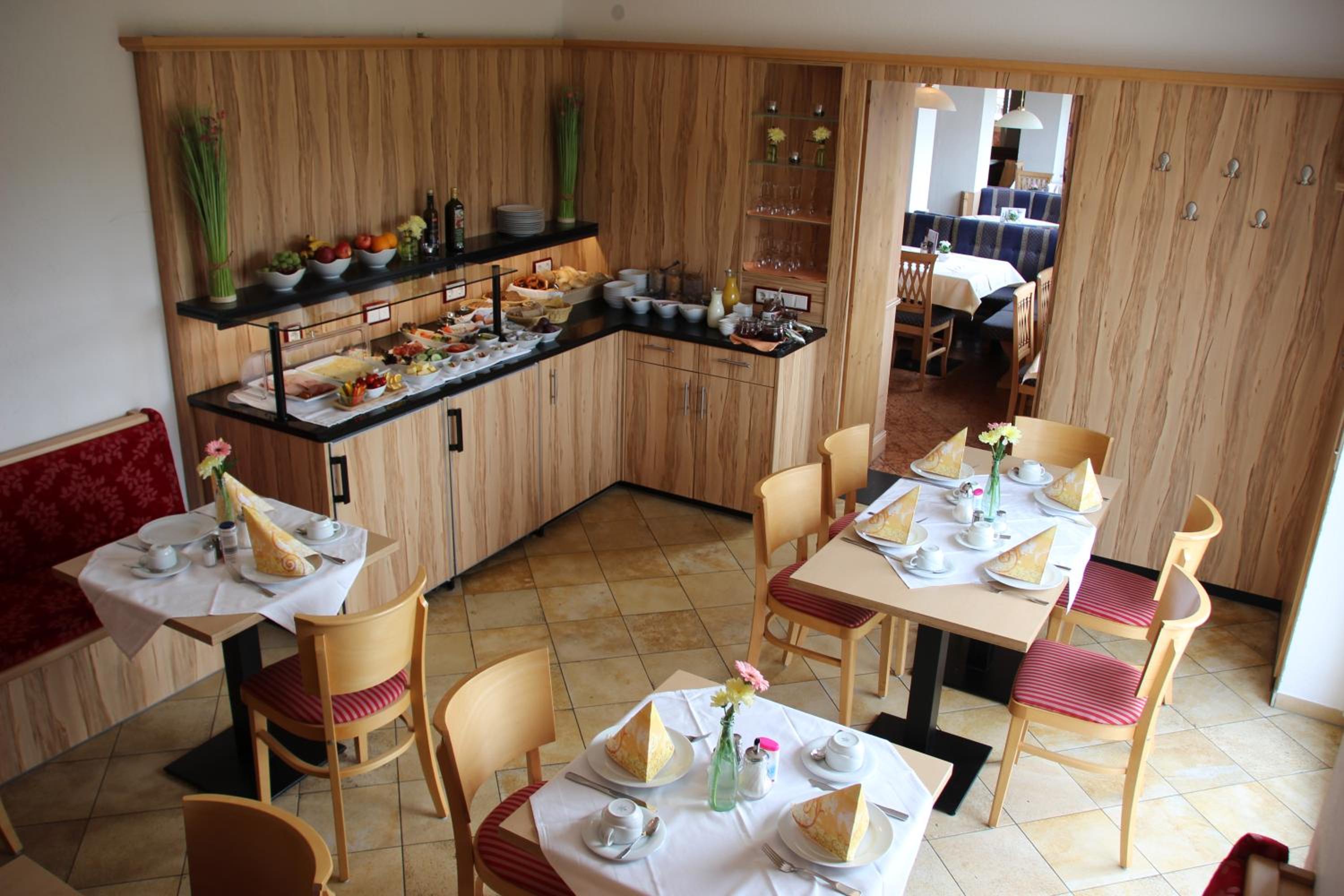Landgasthof - Café Anni