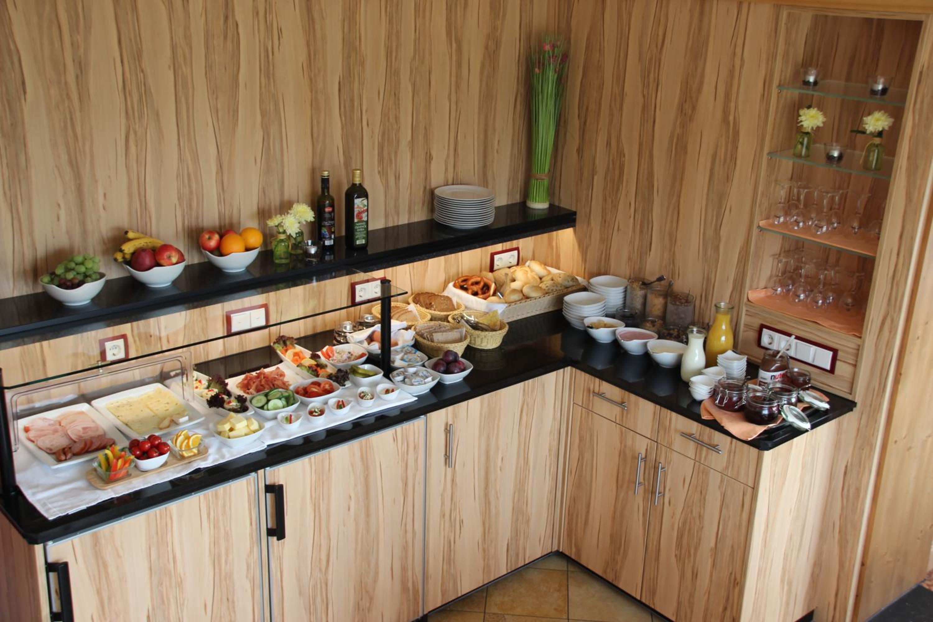 Landgasthof - Café Anni