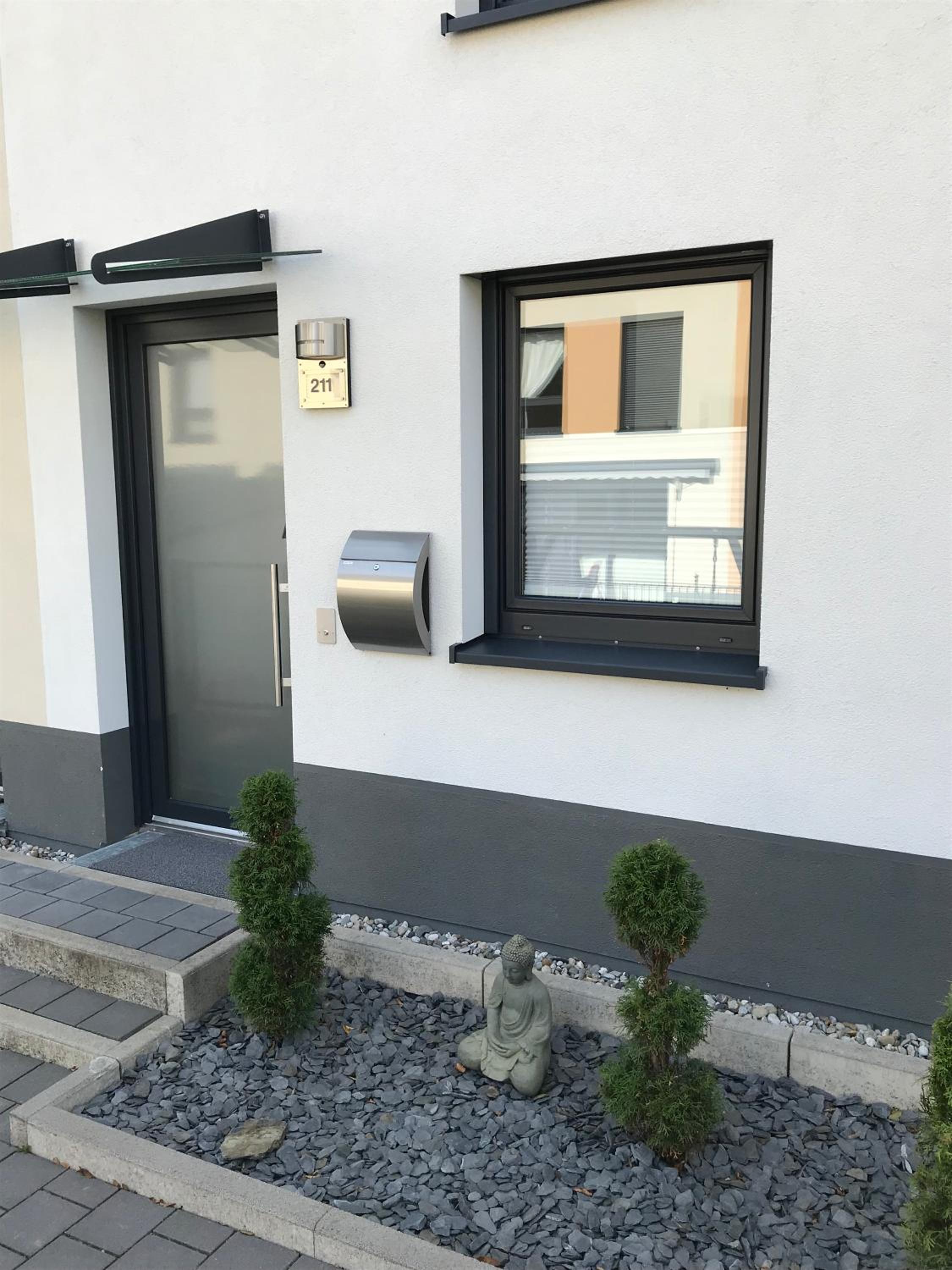 Ferienhaus Alte Kaserne