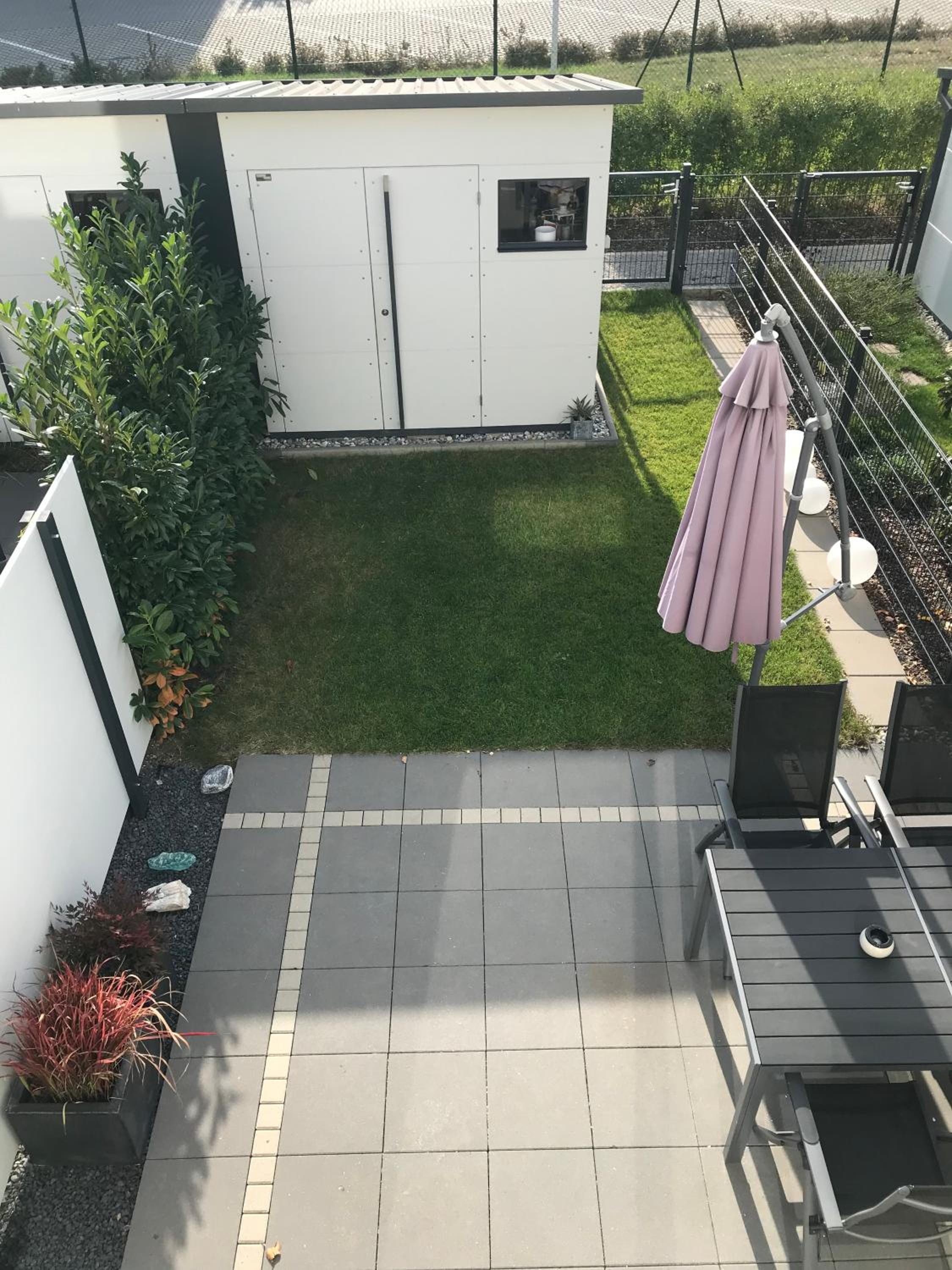 Ferienhaus Alte Kaserne